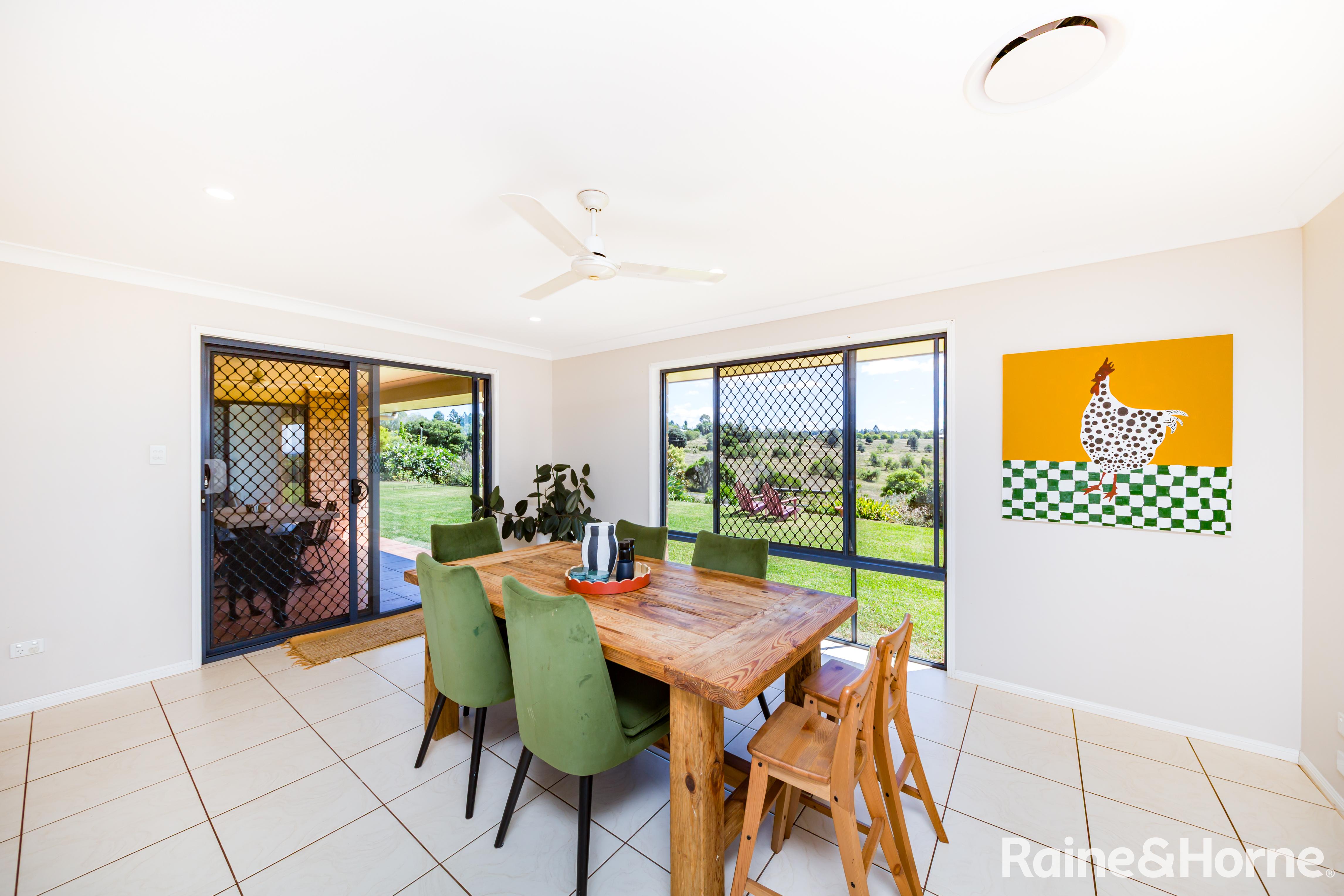 4-bedroom house at 58 MALAR ROAD, Booie QLD 4610, South Burnett, Queensland