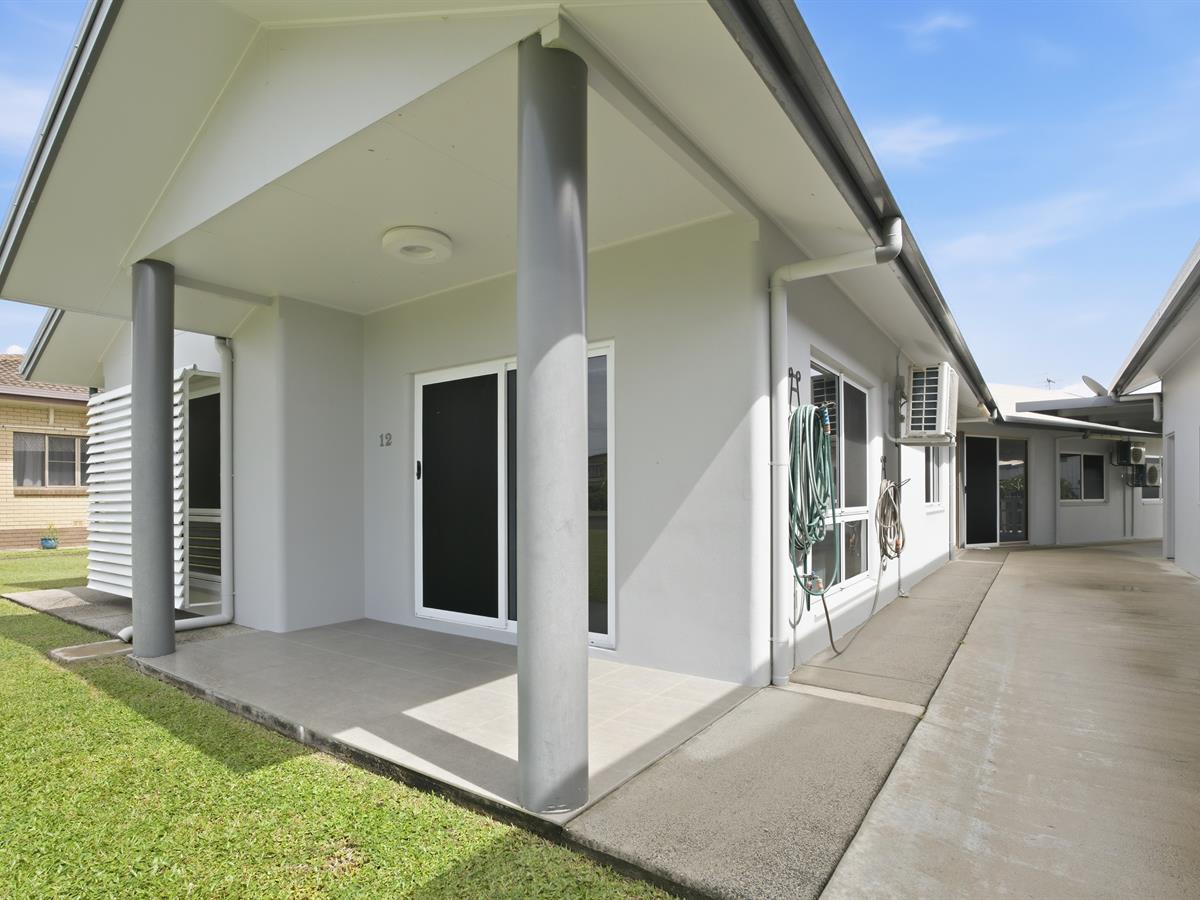 12 ILLICH STREET, Kurrimine Beach QLD 4871 - Image 5
