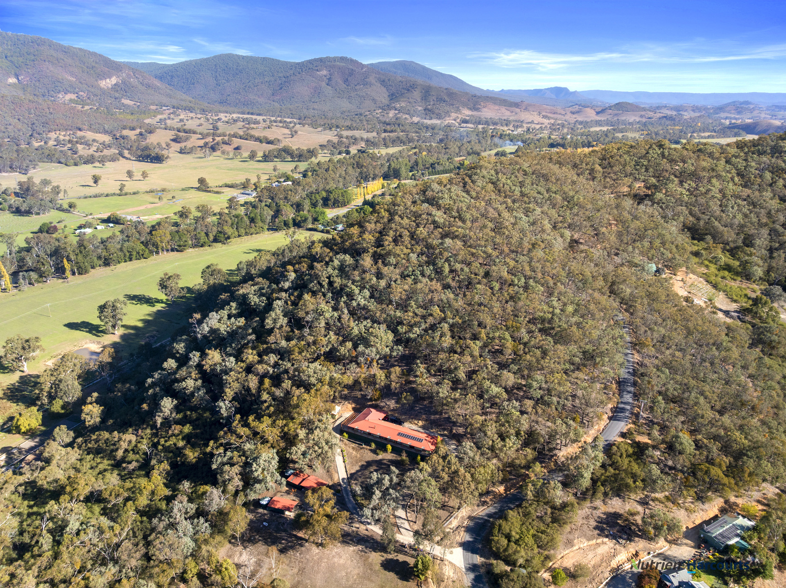 3-bedroom house at 45 Ti Tree Drive, Eildon, Vic, 3713, Murrindindi, Victoria
