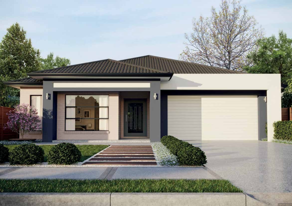 Lot 219 Rickard Estate Road, Leppington, Nsw, 2179 - Image 1