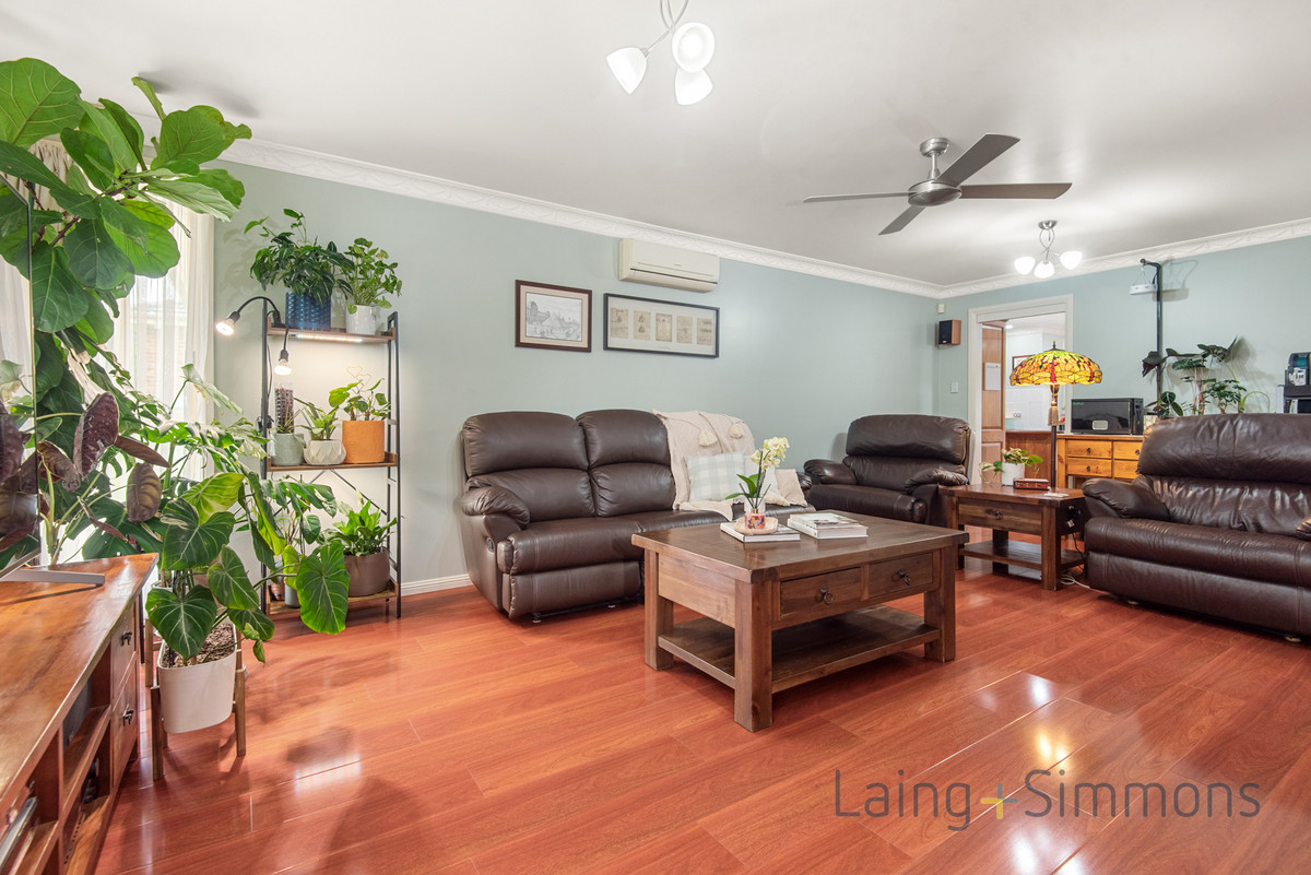 4-bedroom house at 2 WILTON CLOSE, Mckellars Park NSW 2790, Lithgow, New South Wales