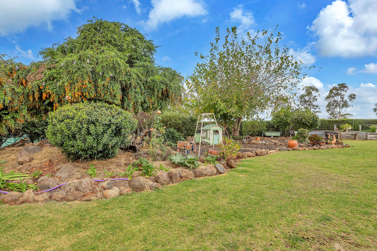 4-bedroom house at 320 Warfields Road, Allora, QLD 4362, Southern Downs, Queensland