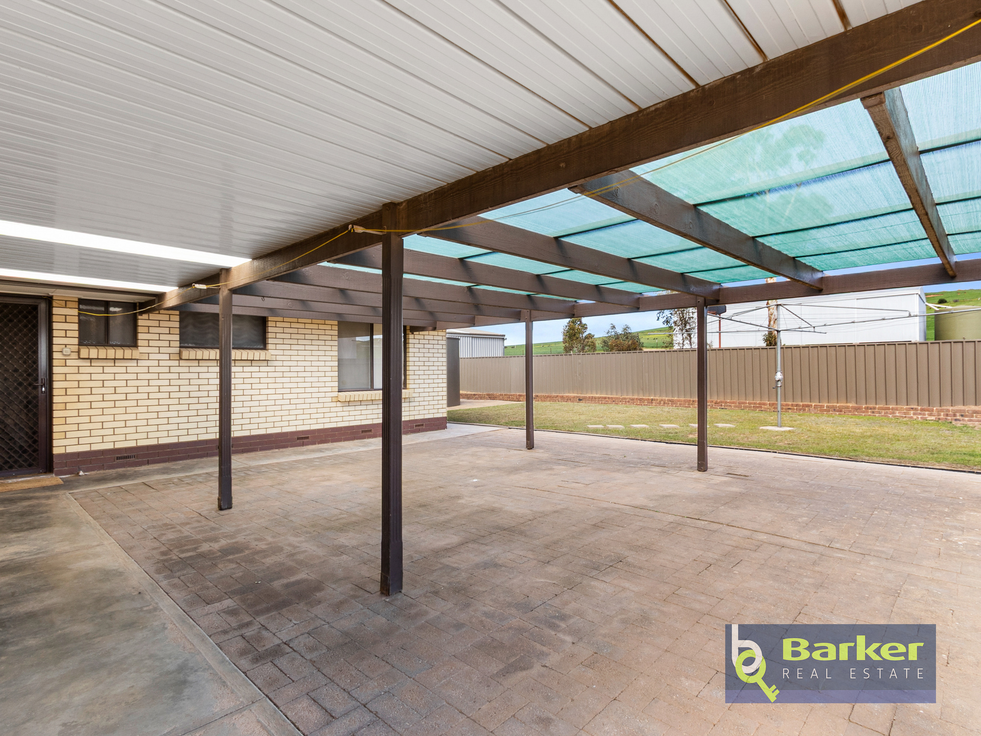 4-bedroom house at 591 WORLDS END HIGHWAY, Eudunda SA 5374, Goyder, South Australia