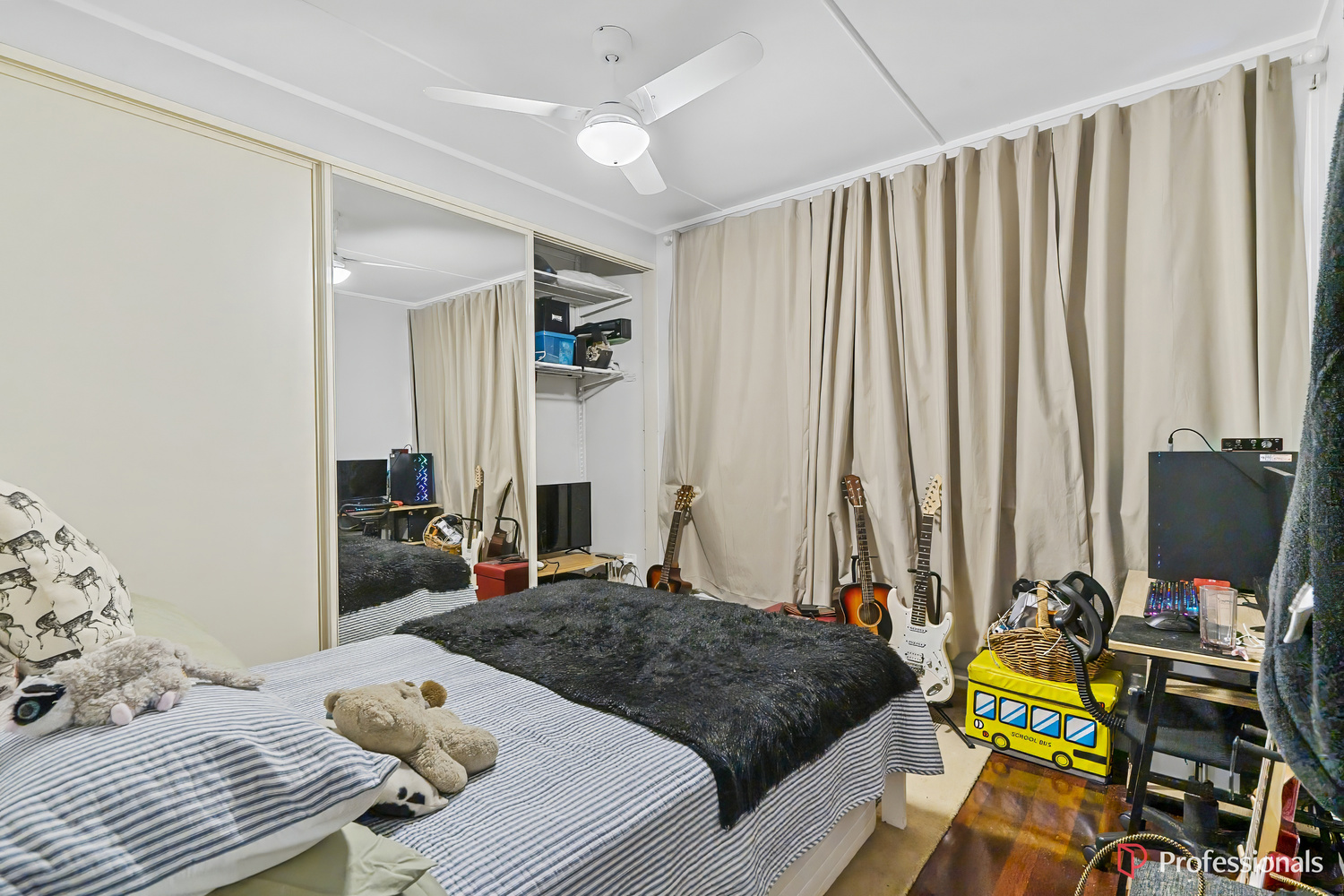 6-bedroom house at 957 TANBY ROAD, Tanby QLD 4703, Livingstone, Queensland