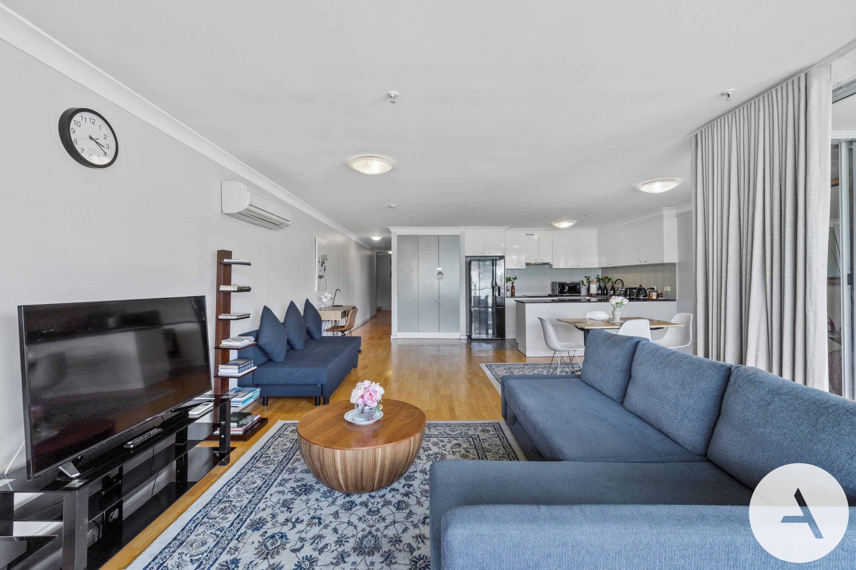 401/222 City Walk, City, Act, 2601 - Image 7