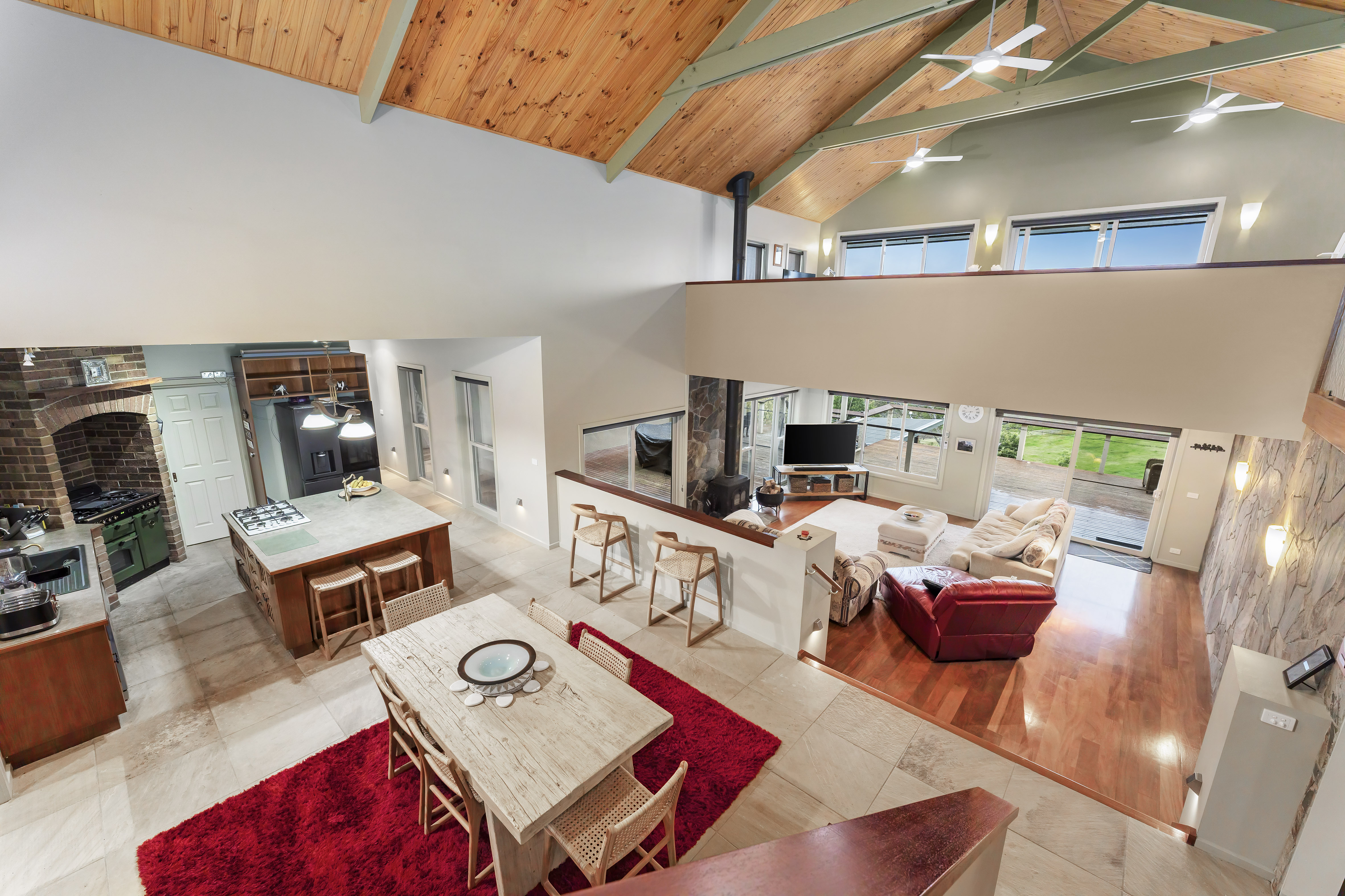 6-bedroom house at 1770 SKYLINE ROAD, Maintongoon VIC 3714, Murrindindi, Victoria