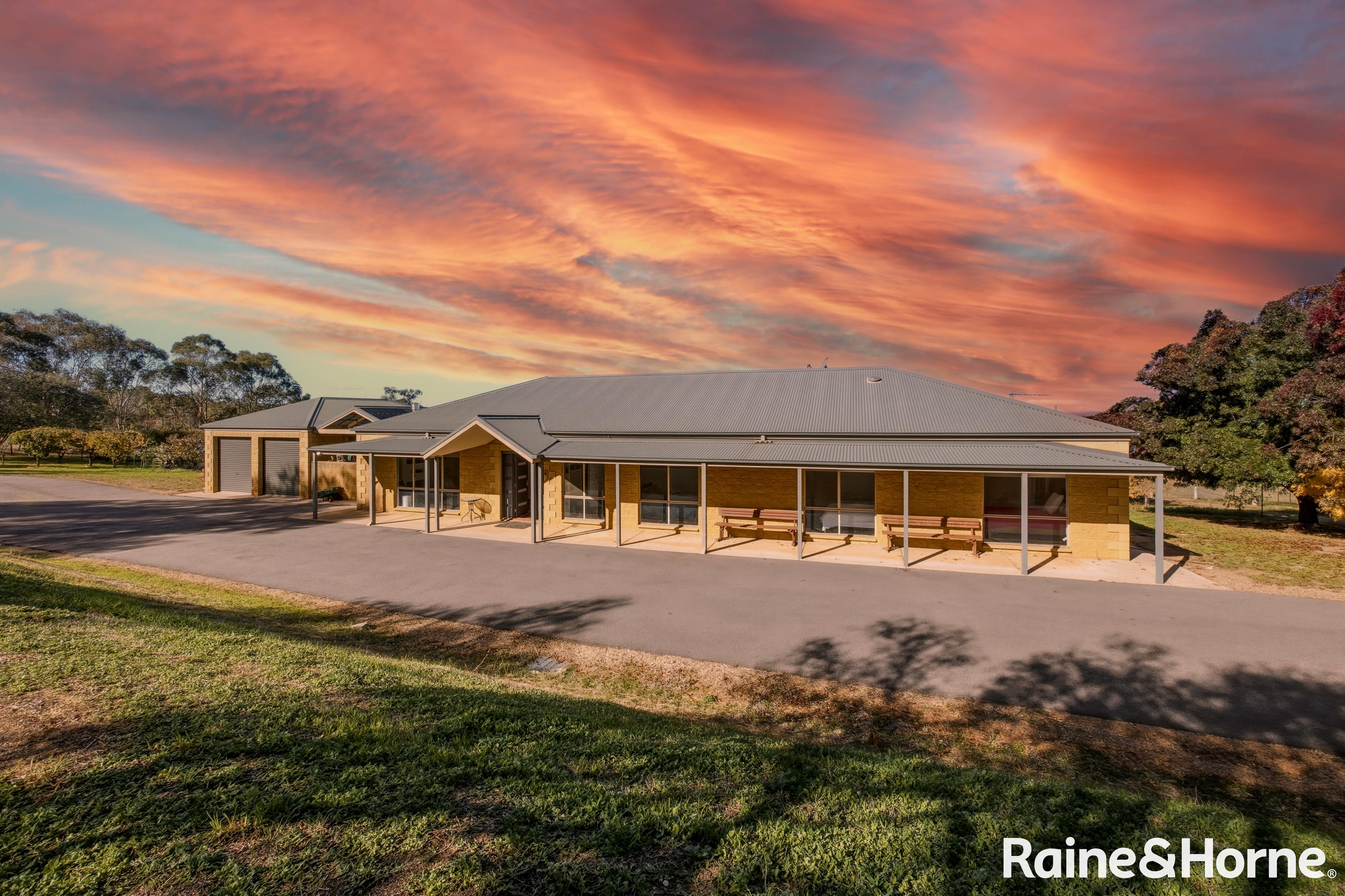 5-bedroom house at 21 Brucedale Drive, Brucedale, NSW 2650, Wagga Wagga, New South Wales