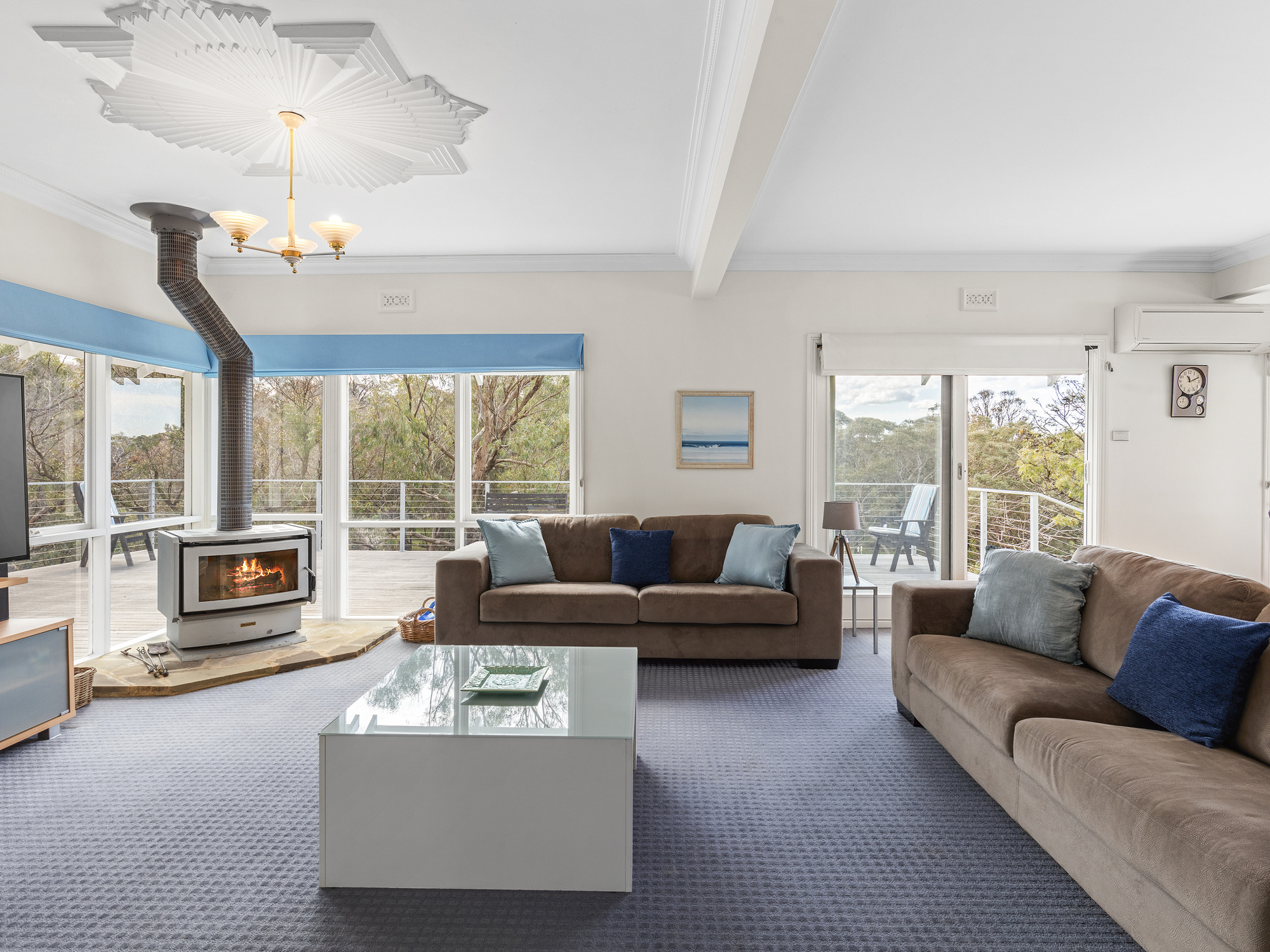 3-bedroom house at 3 Bells Boulevard, Jan Juc, VIC 3228, Surf Coast, Victoria