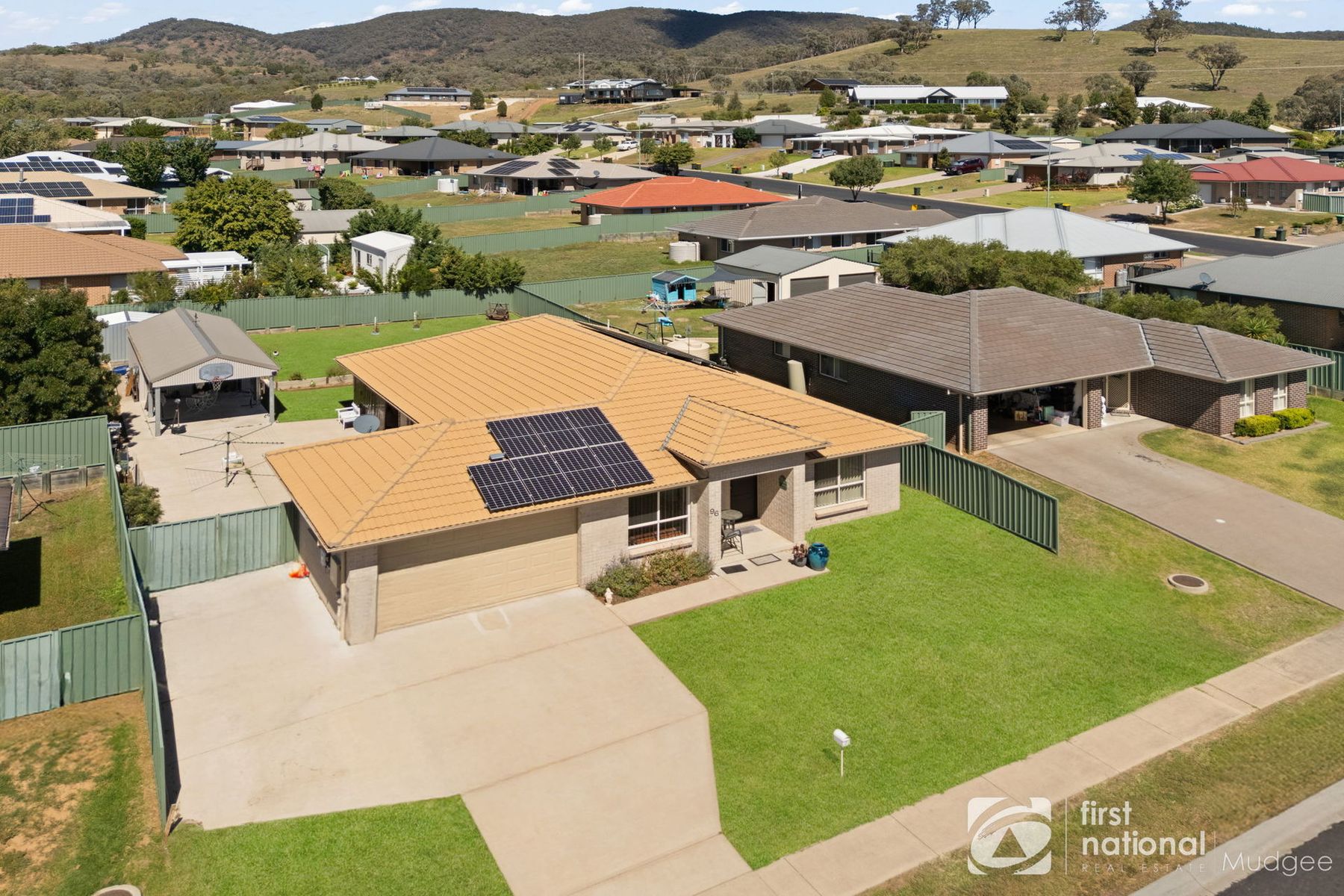 96 White Circle, Mudgee, Nsw, 2850 - Image 8