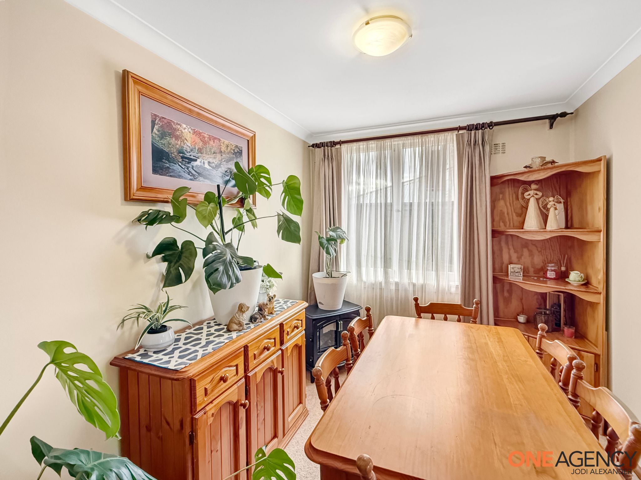 2-bedroom house at 6 ERNEST PHILLIPS AVENUE, Cooma NSW 2630, Snowy Monaro, New South Wales