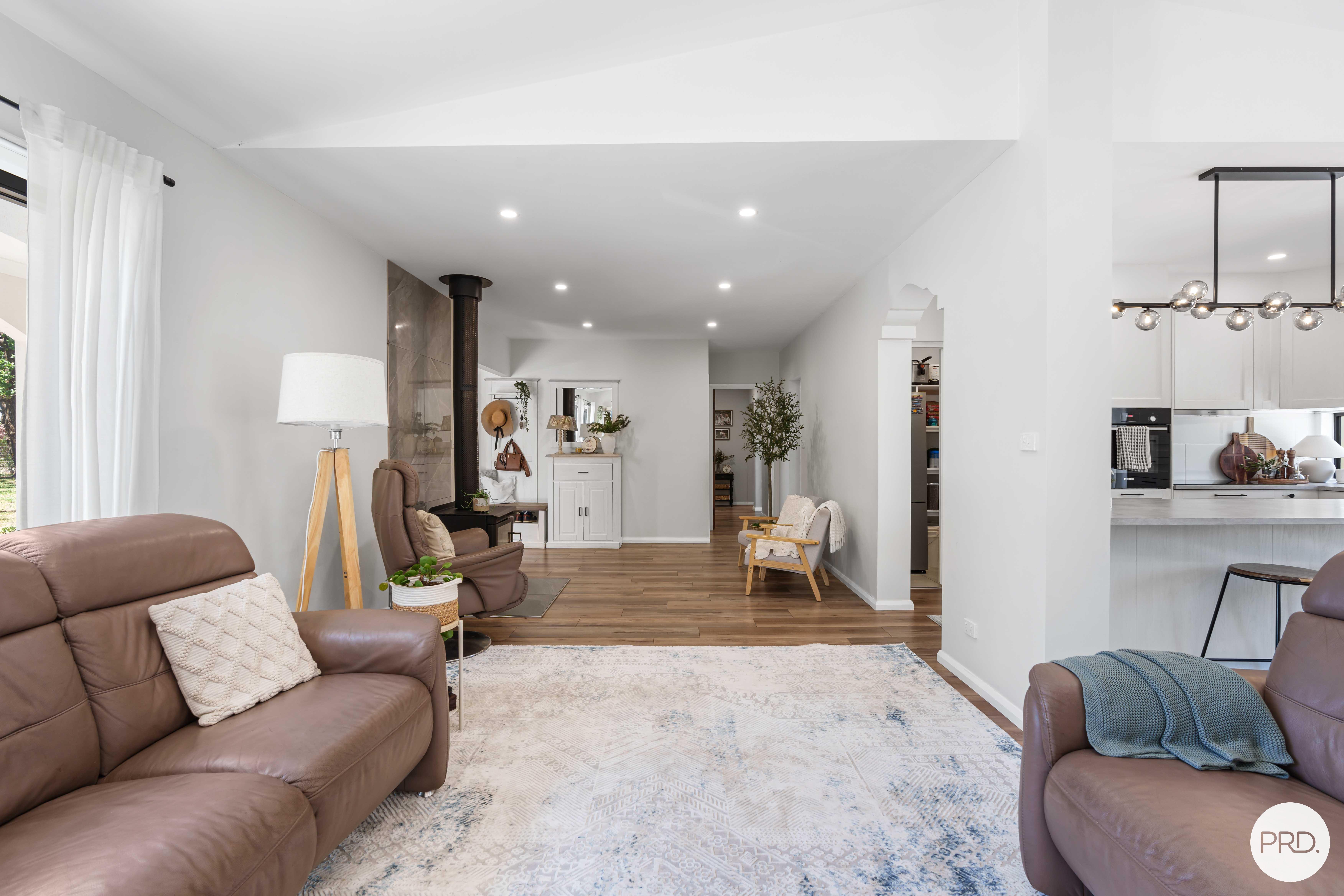 4-bedroom house at 1 Church Street, Cudal, NSW 2864, Cabonne, New South Wales