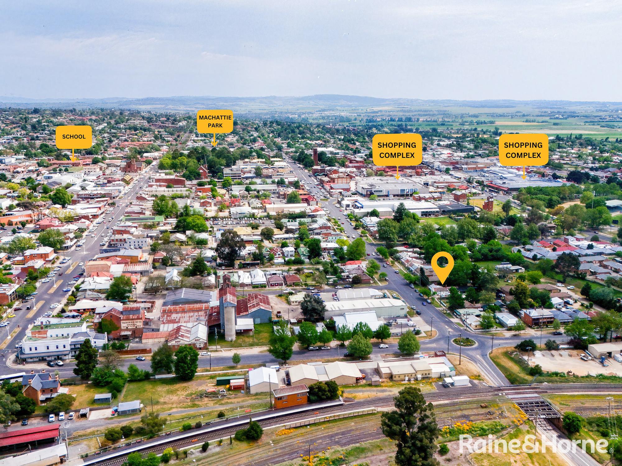 125 RUSSELL STREET, Bathurst NSW 2795 - Image 3