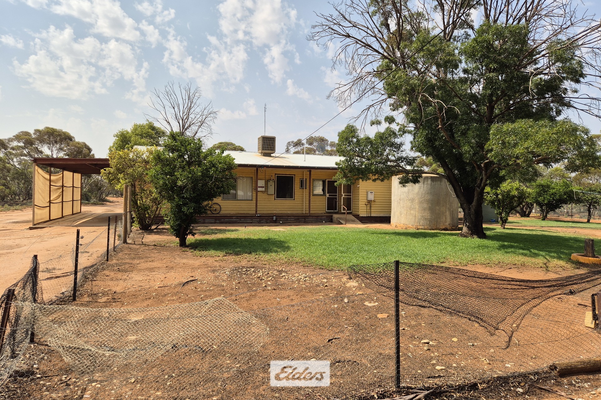 4-bedroom house at 877 PARALLEL ROAD, Manangatang VIC 3546, Swan Hill, Victoria
