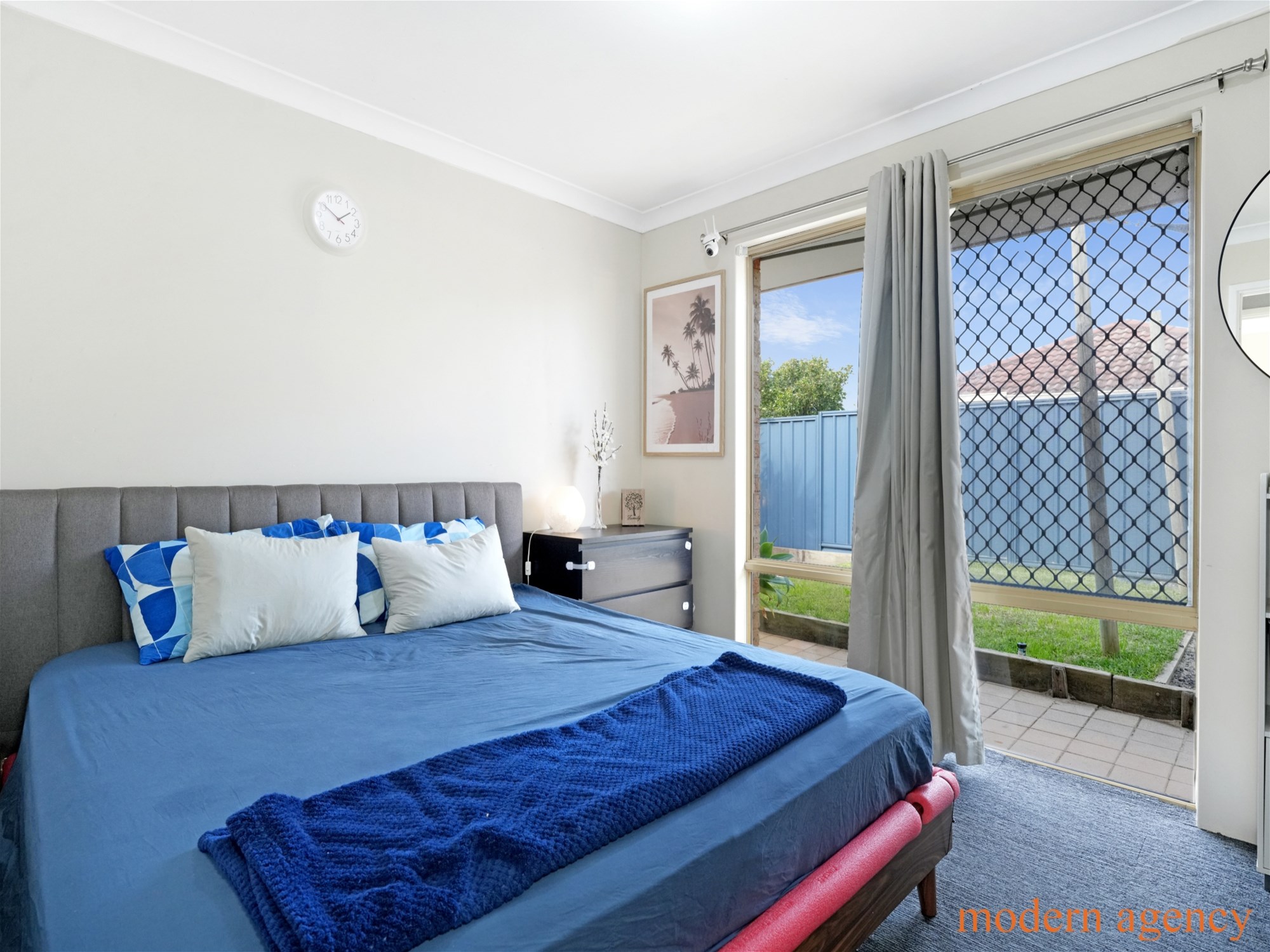 4-bedroom unit at 2 23 QUARRAM WAY, GOSNELLS WA 6110, Gosnells, Western Australia