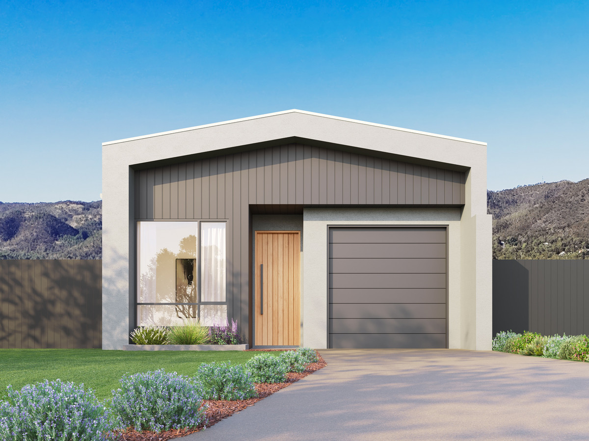 2-bedroom house at 1H Avenue Road, Paradise, SA 5075, , South Australia