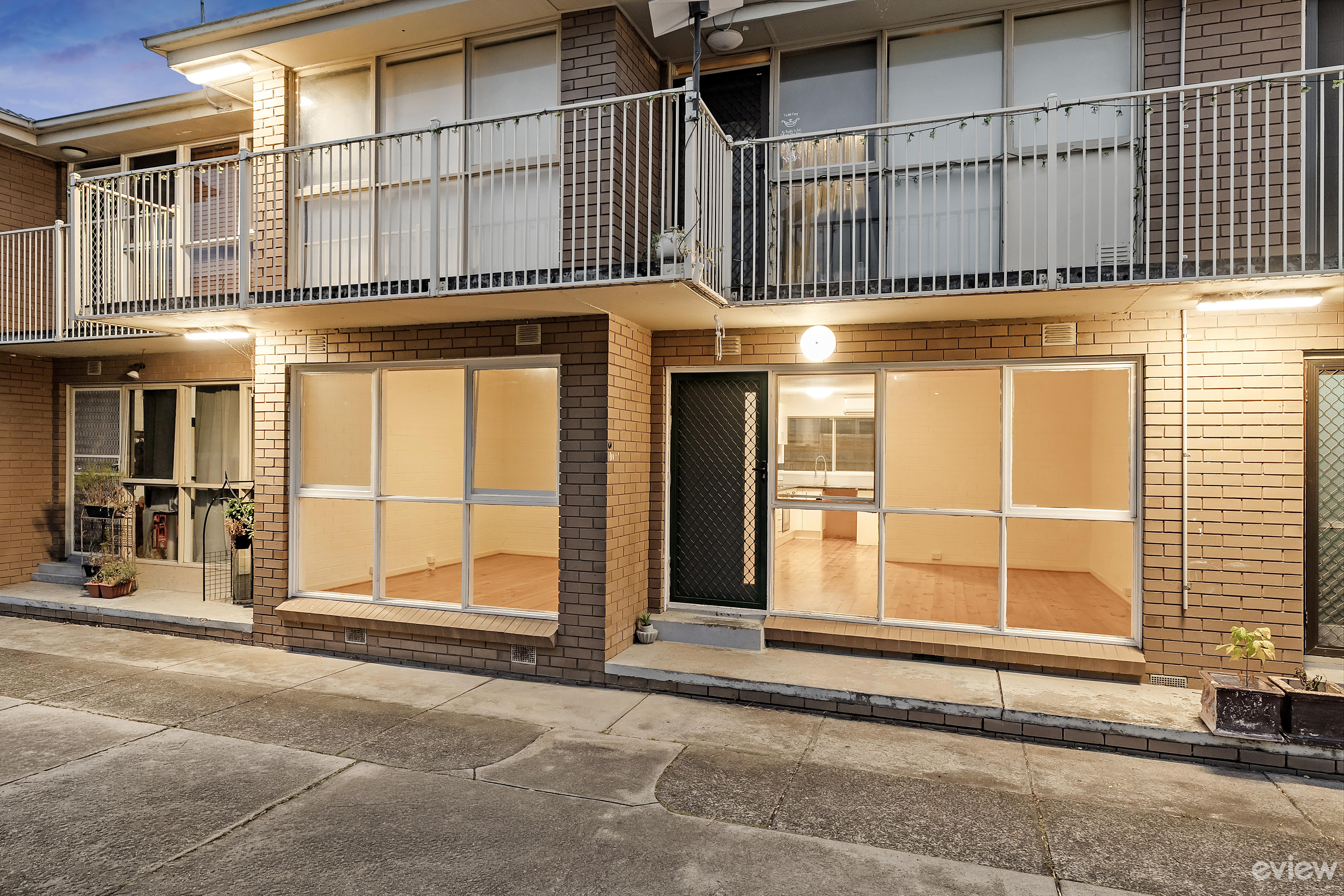 2-bedroom unit at 3 1 MULLET STREET, HASTINGS VIC 3915, Mornington Peninsula, Victoria