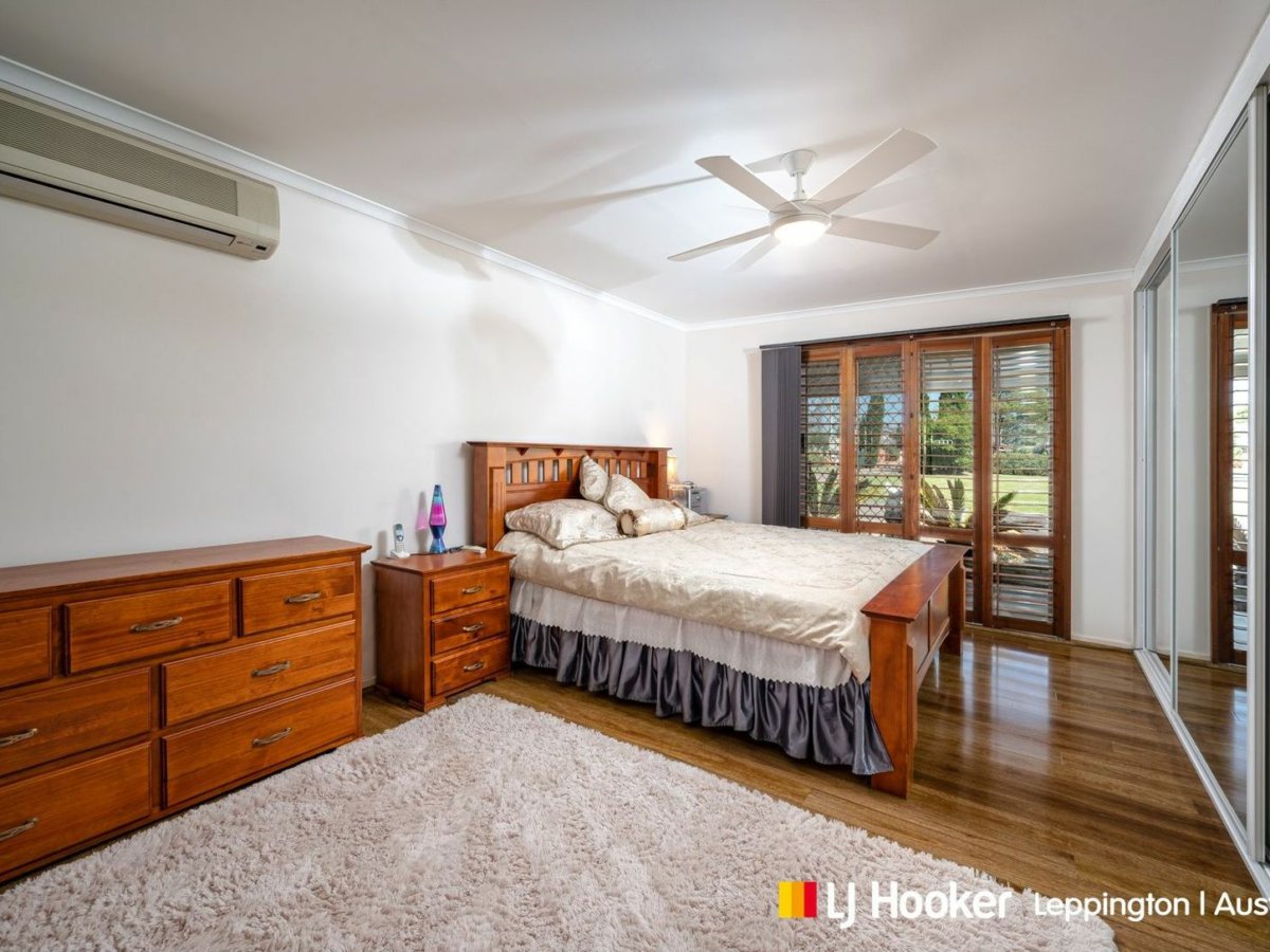 5-bedroom unit at 108 Kelvin Park Drive, Bringelly, NSW 2556, Liverpool, New South Wales