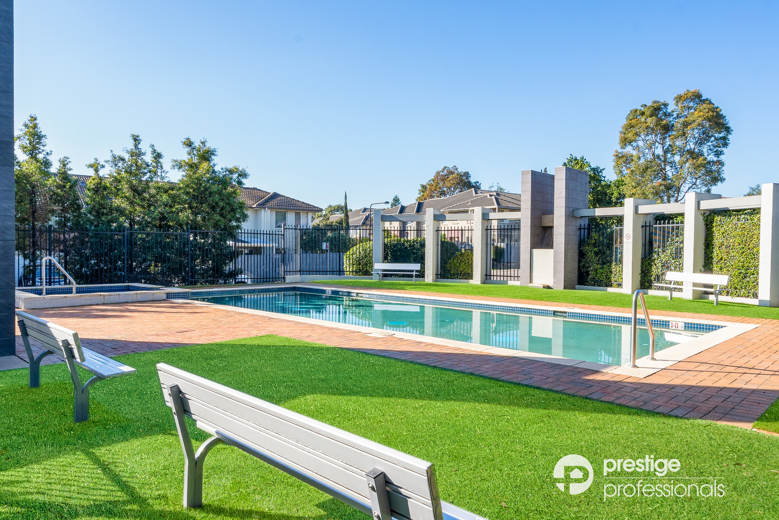 3-bedroom house at 1 HAMLIN CIRCUIT, Holsworthy NSW 2173, Liverpool, New South Wales