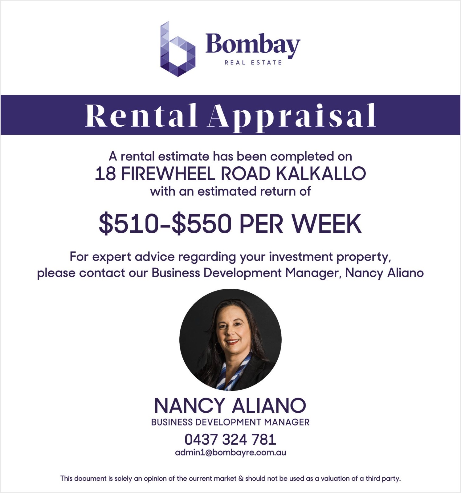 4-bedroom house at 18 Firewheel Road, Kalkallo, VIC 3064, Hume, Victoria