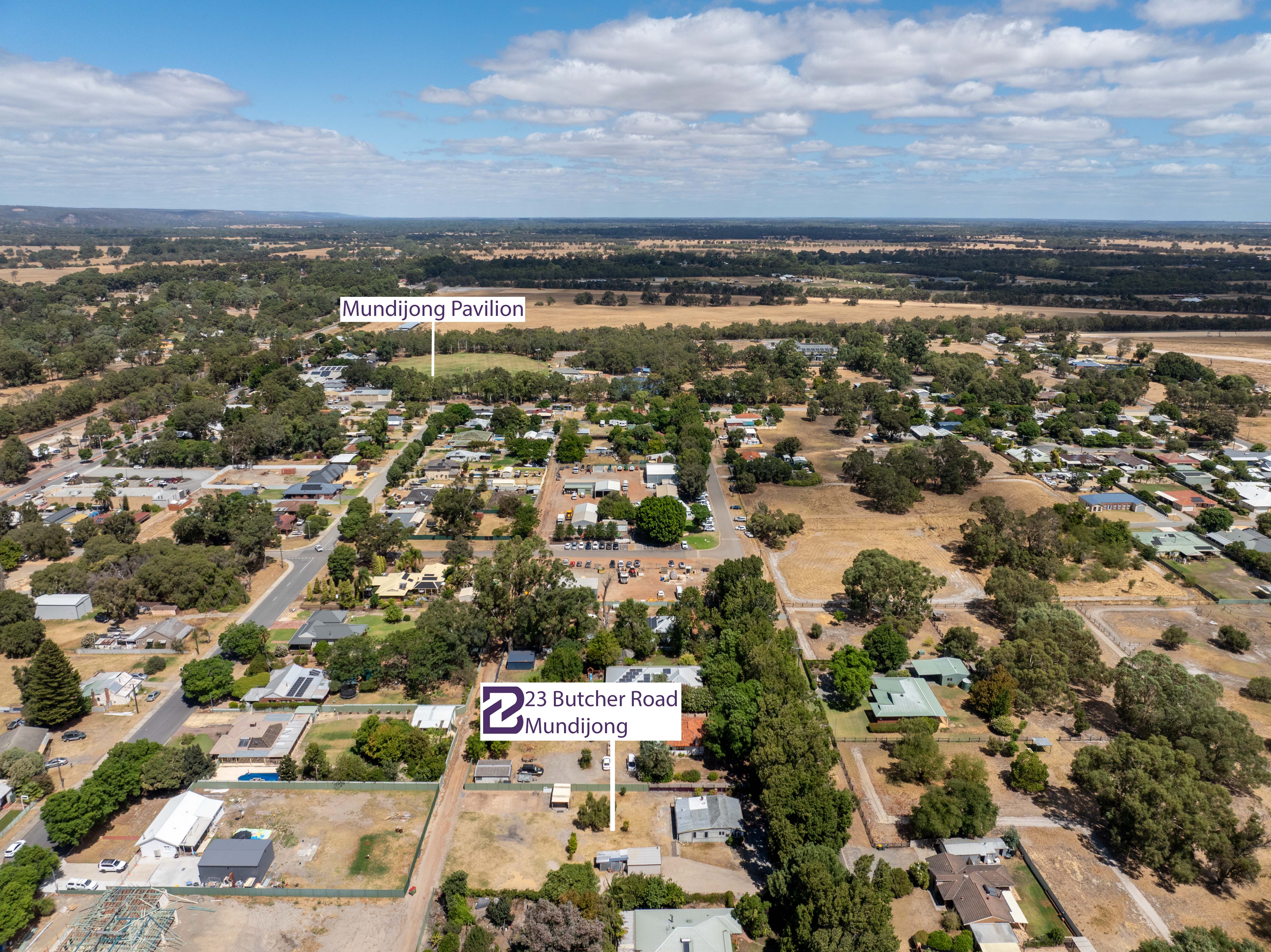 3-bedroom house at 23 Butcher Street, Mundijong, WA 6123, Serpentine-Jarrahdale, Western Australia