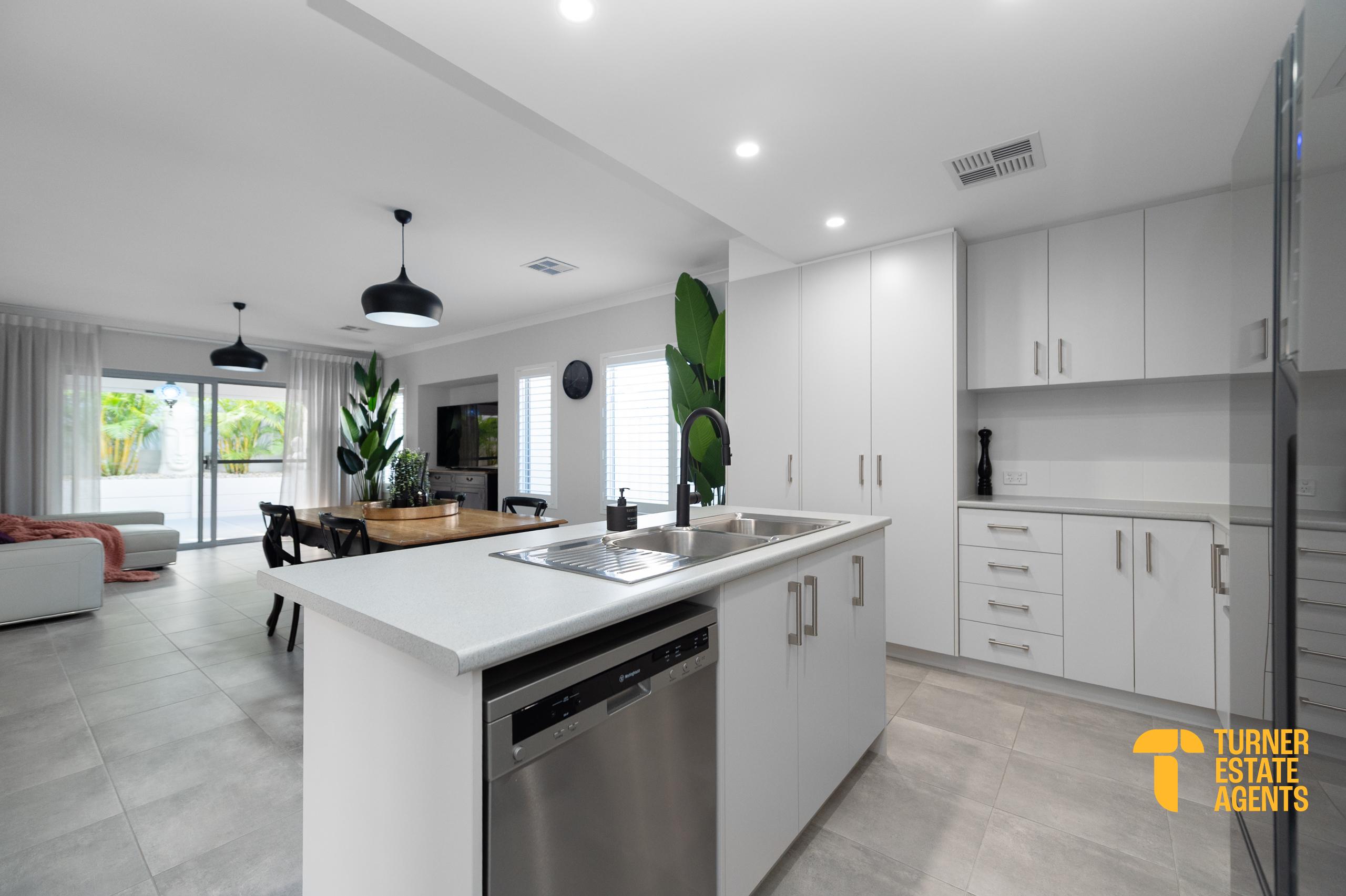 4-bedroom house at 92A Phoenix Road, Hamilton Hill, WA 6163, Cockburn, Western Australia