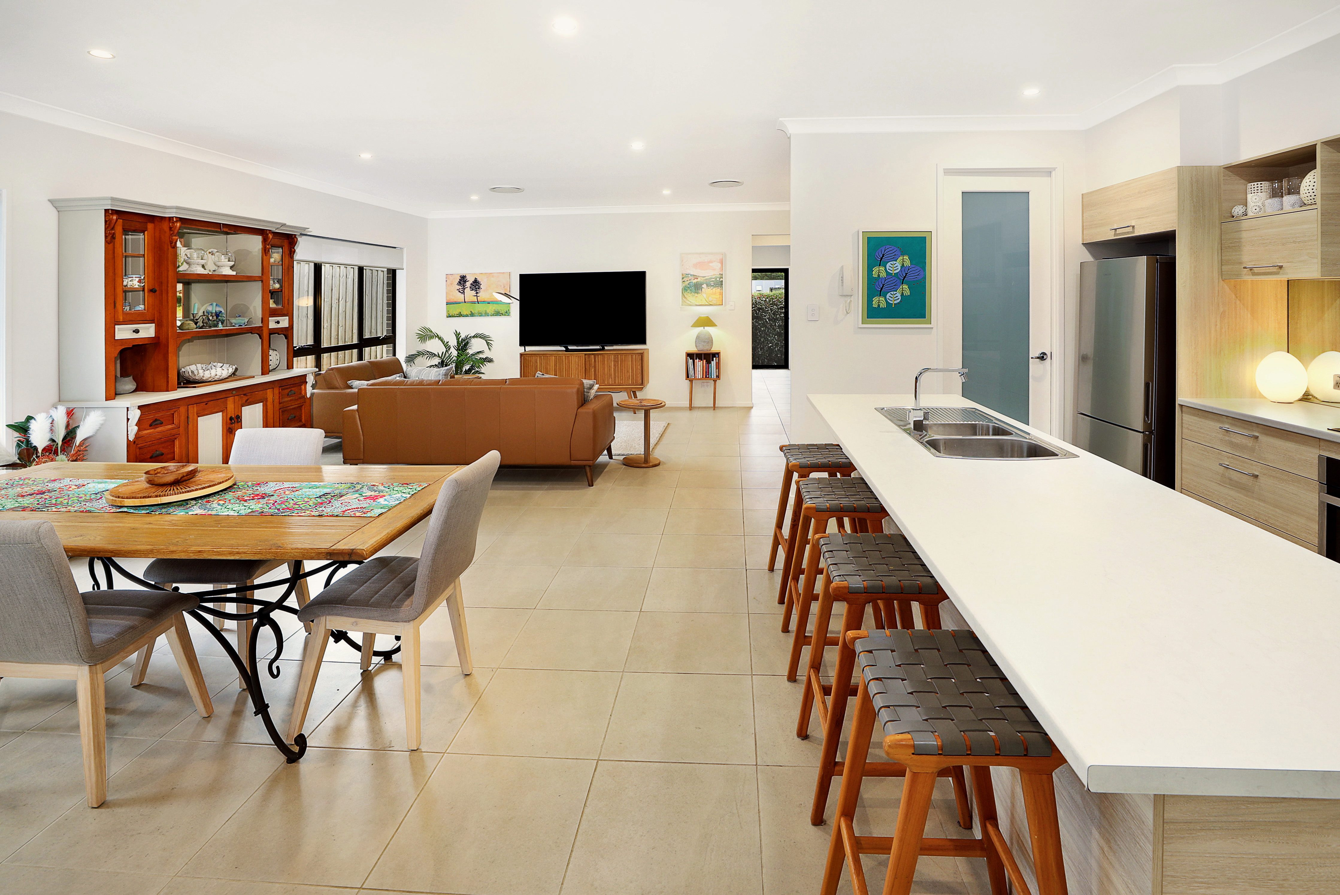 4-bedroom house at 8 SHERWIN CRESCENT, Renwick NSW 2575, Wingecarribee, New South Wales