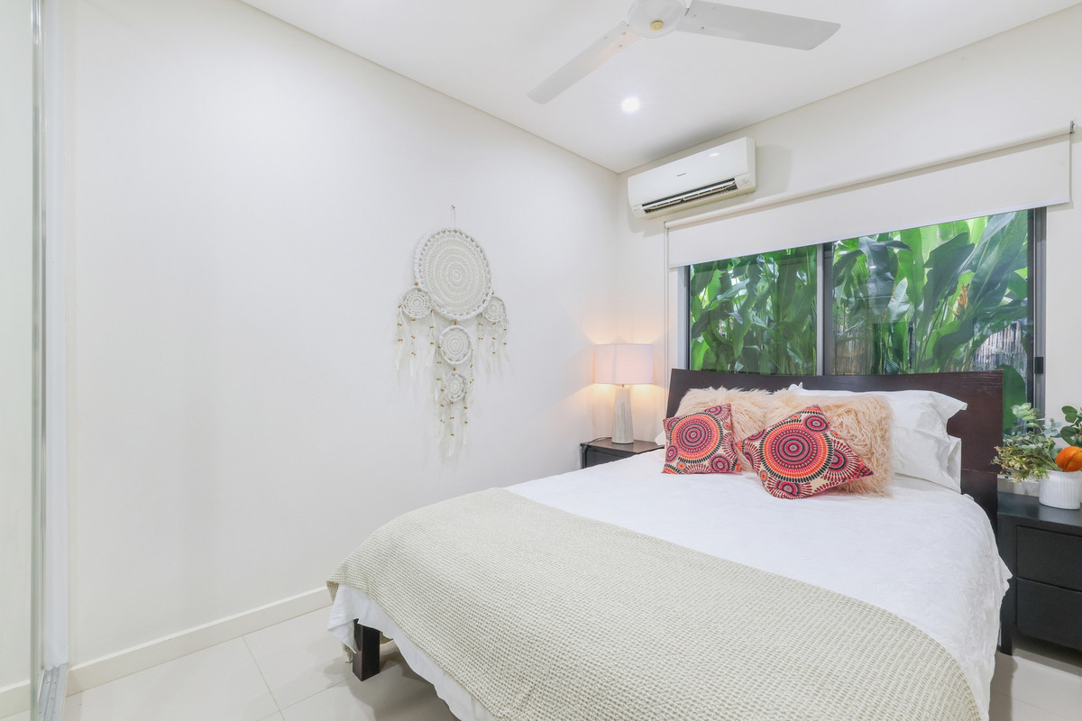 4-bedroom house at 6 Brett Street, Durack, NT 0830, Palmerston, Northern Territory