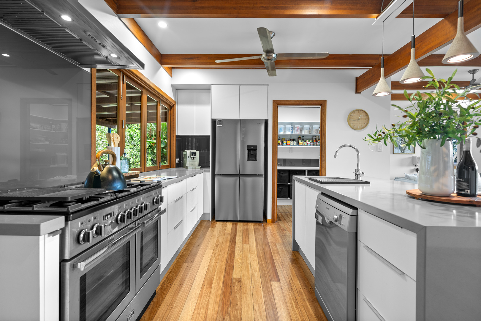 17 SUN STREET, Brinsmead QLD 4870 - Image 2