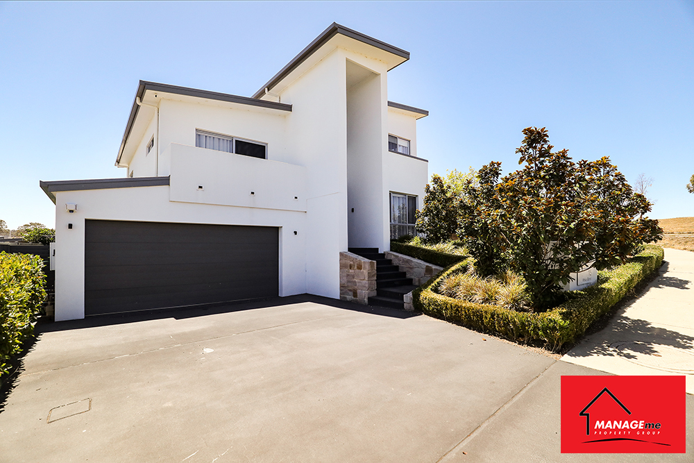 4-bedroom house at 15 WARUP STREET, Moncrieff ACT 2914, Unincorporated Act, Australian Capital Territory