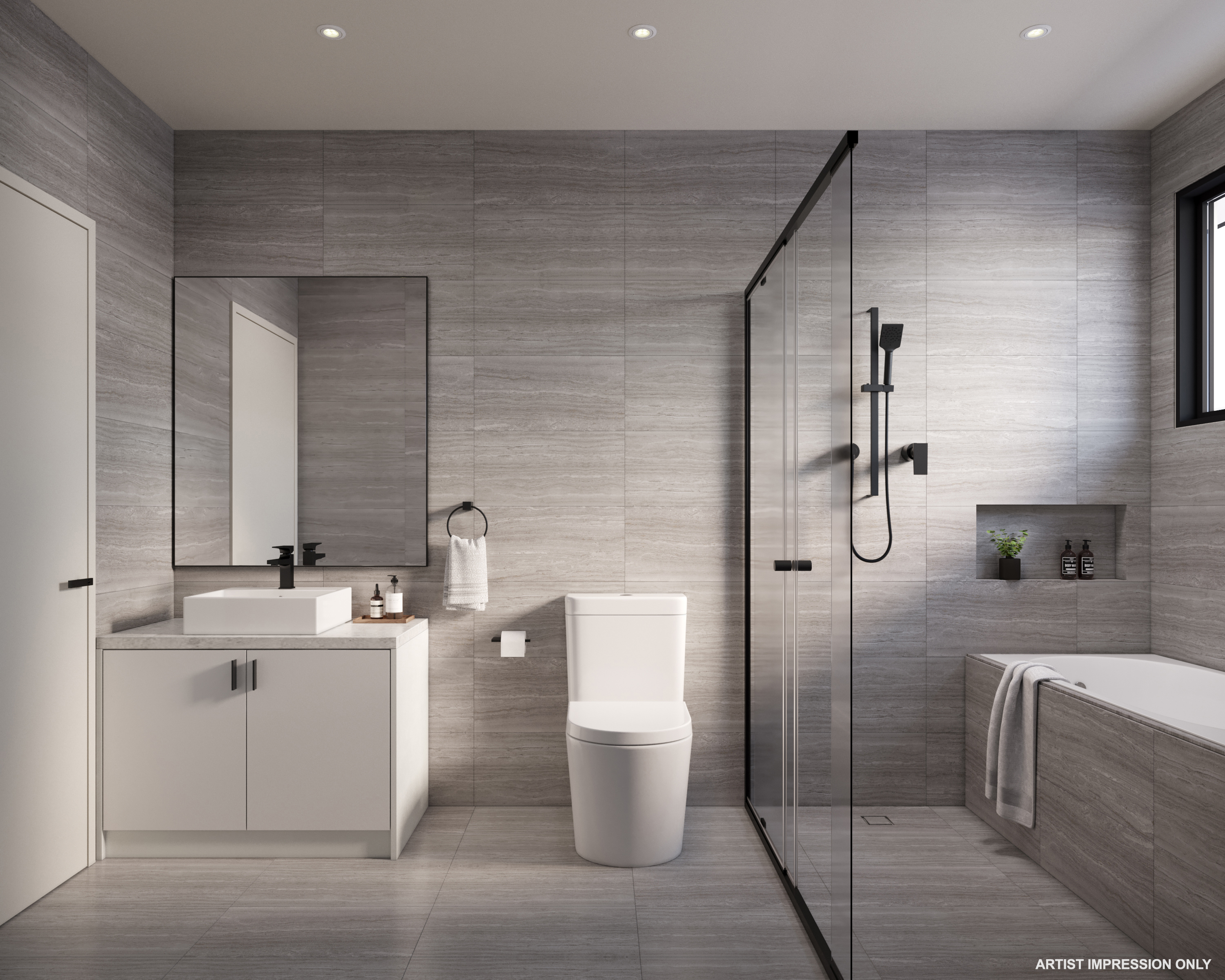 4/17-19 Burton Street, Chadstone, Vic, 3148 - Image 1