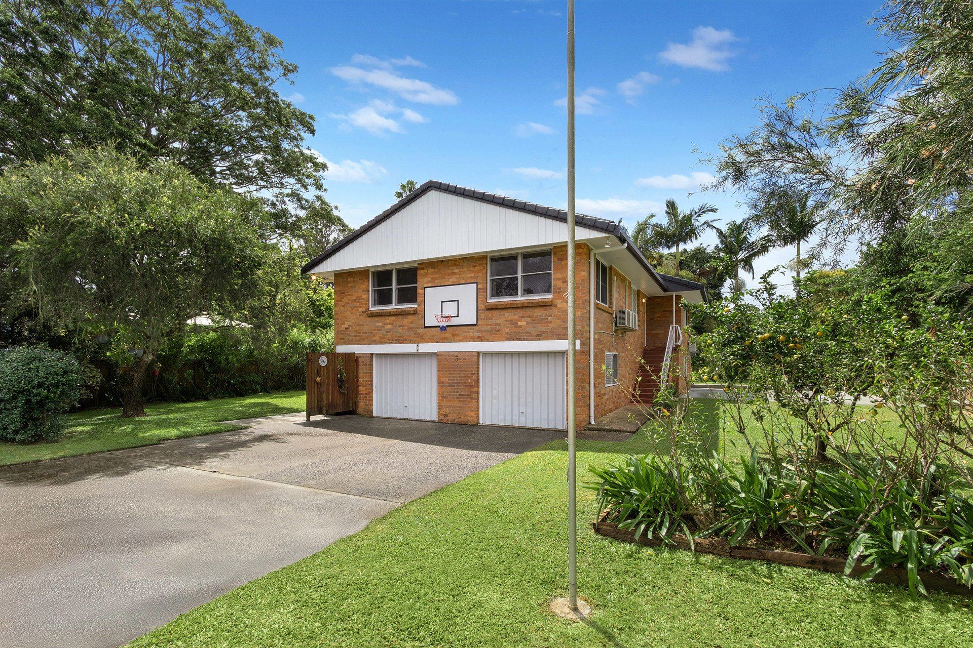 4-bedroom house at 3 Tweed Valley Way, Condong, Nsw, 2484, Tweed, New South Wales