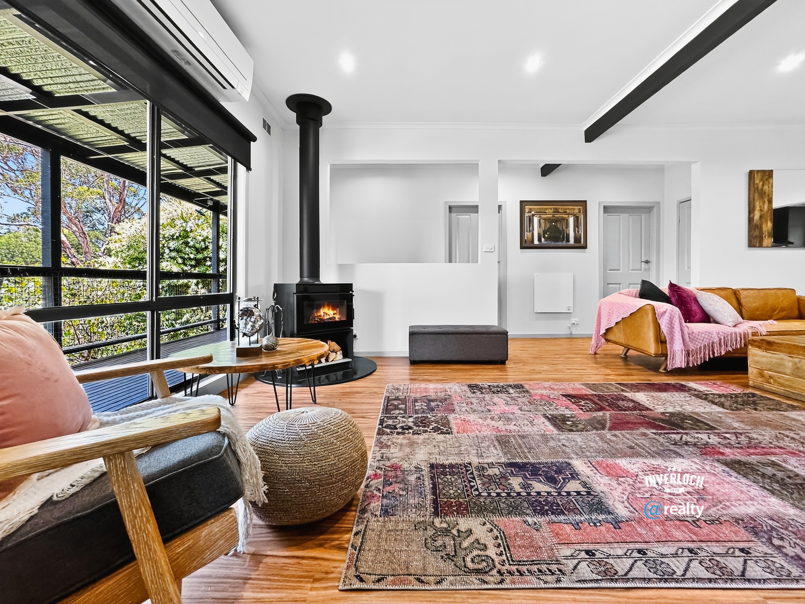 4-bedroom house at 16 WILLIAMS STREET, Kongwak VIC 3951, South Gippsland, Victoria