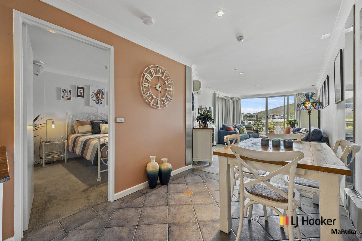 602/222 City Walk, City, Act, 2601 - Image 6