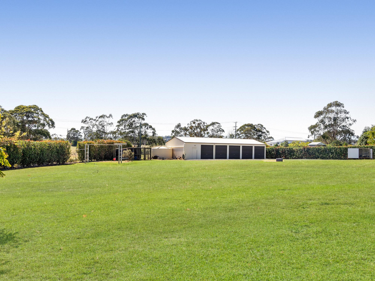 4-bedroom house at 3 FRONTIER COURT, Gowrie Junction QLD 4352, Toowoomba, Queensland