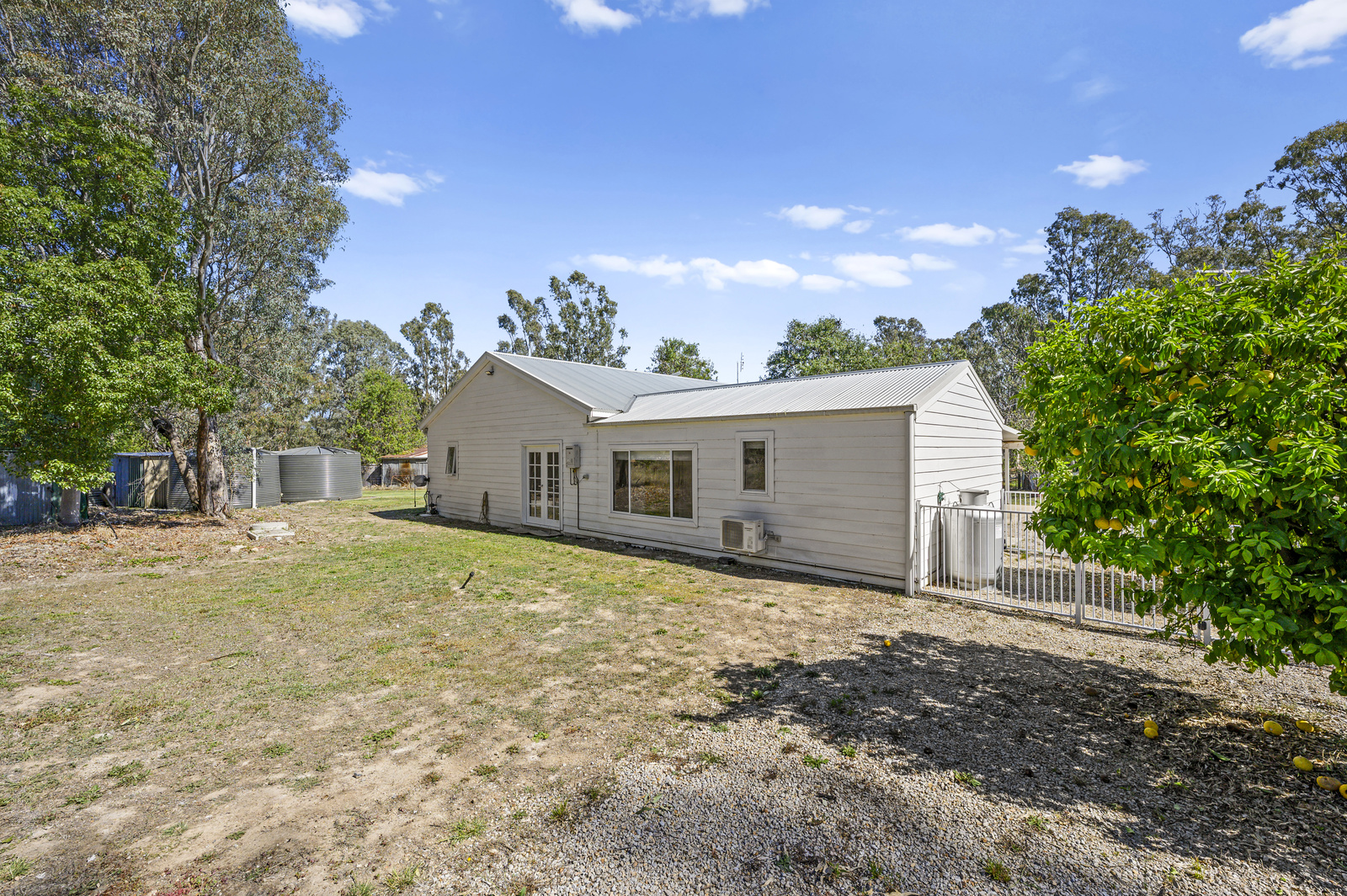 3-bedroom house at 28 Tiger Hill Road, Tatong, VIC 3673, Benalla, Victoria