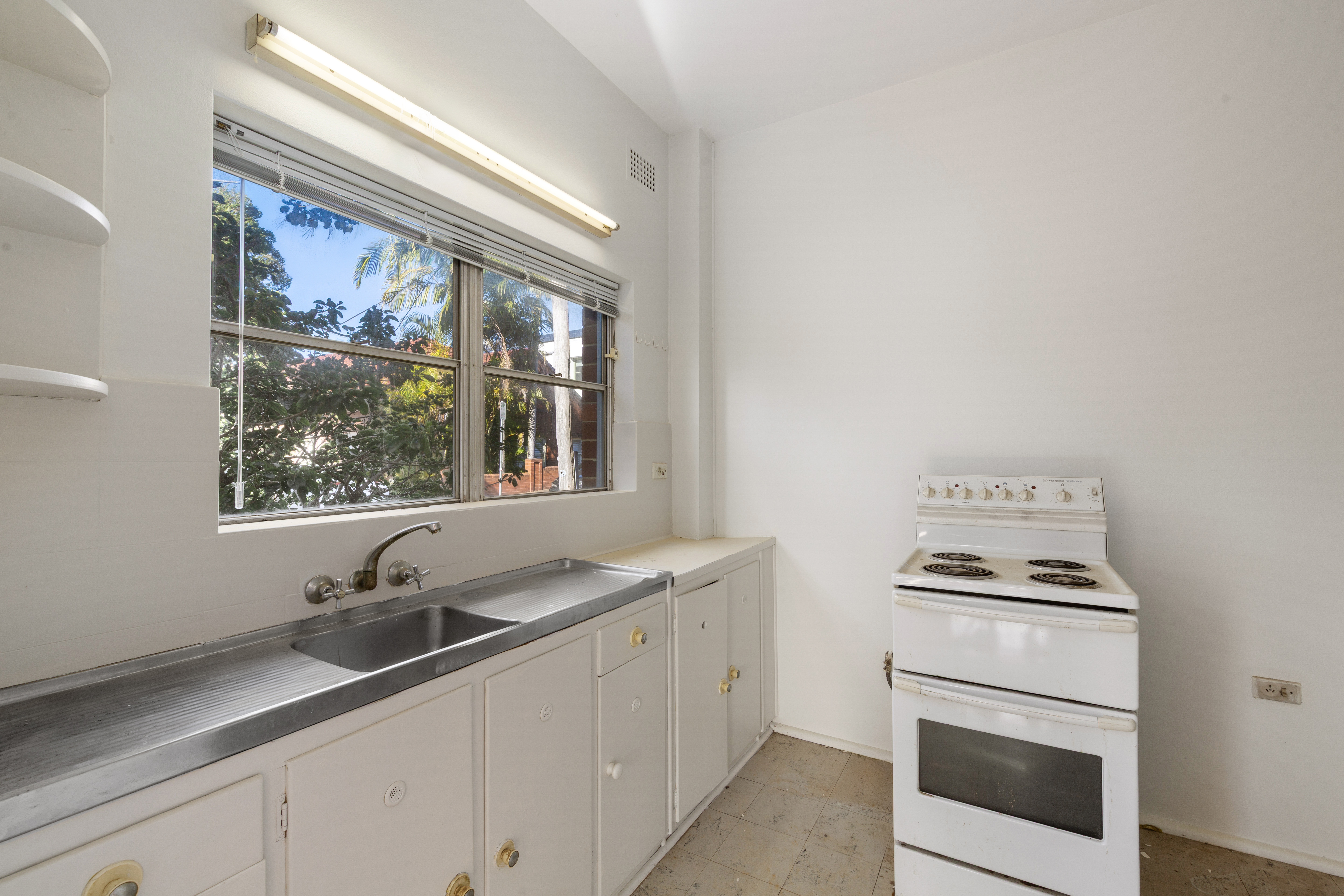1-bedroom unit at 1/233 Carrington Road, Coogee, Nsw, 2034, Randwick, New South Wales