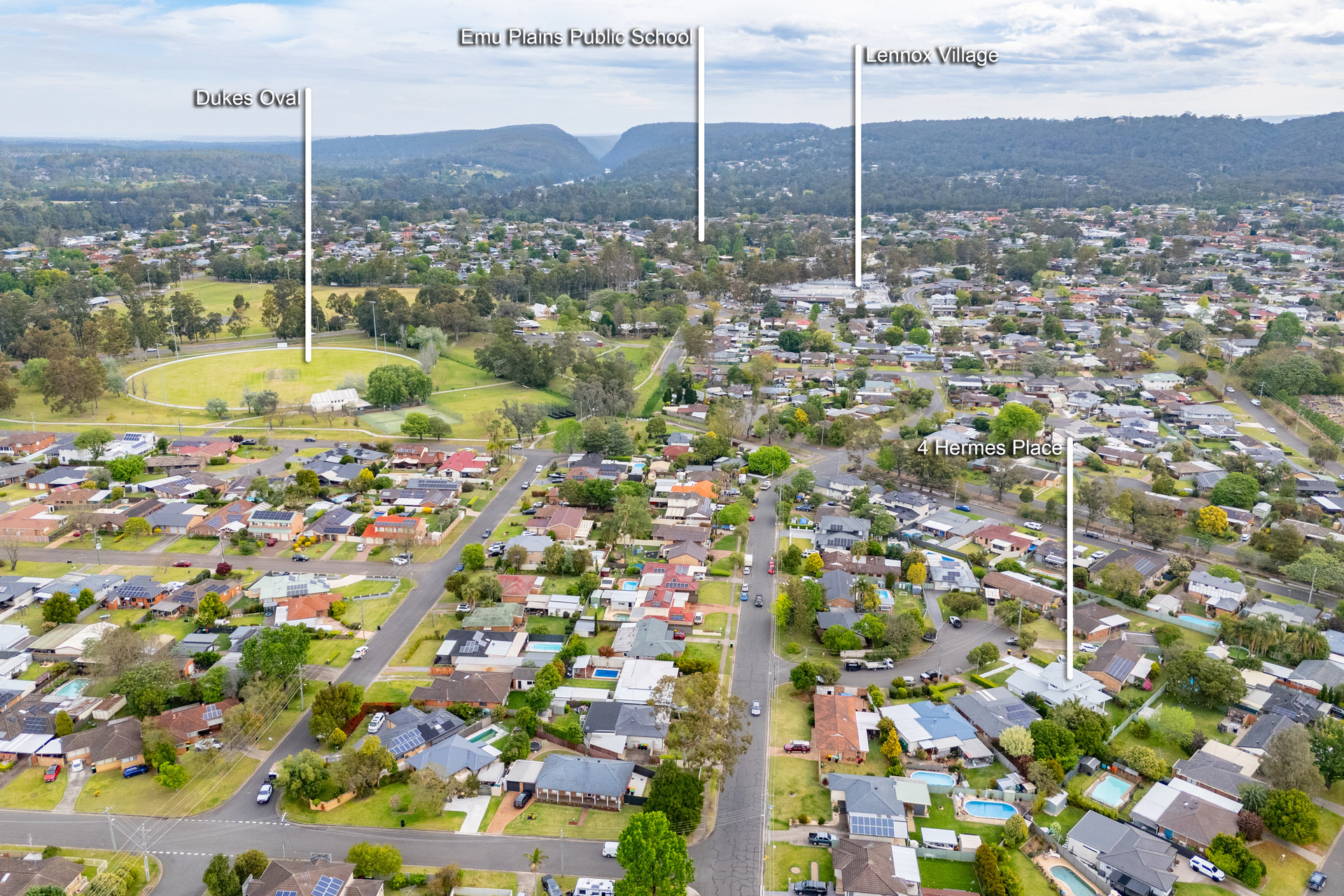 4 HERMES PLACE, Emu Plains NSW 2750 - Image 5