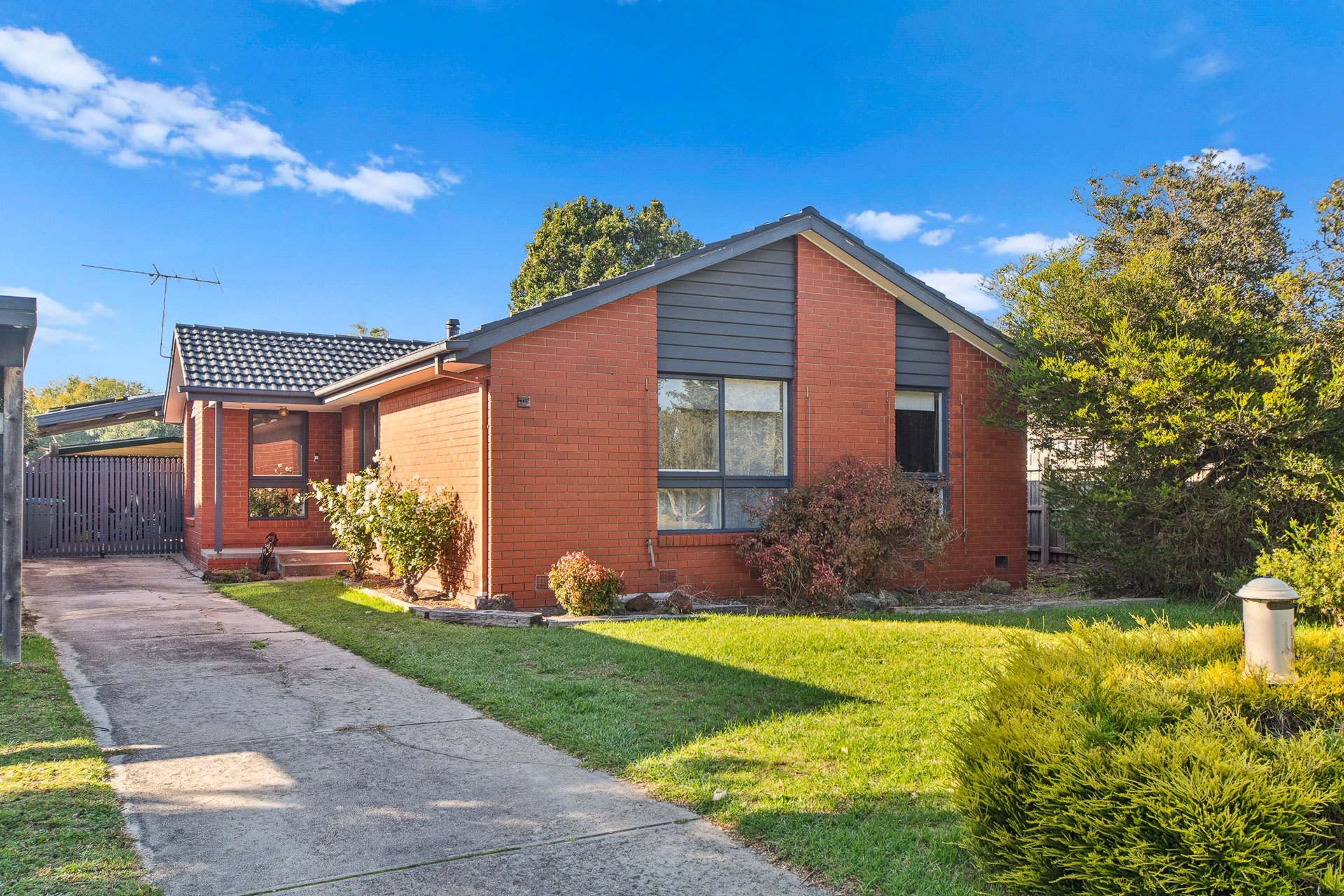 3-bedroom house at 18 Jacaranda Drive, Baxter, VIC 3911, Mornington Peninsula, Victoria