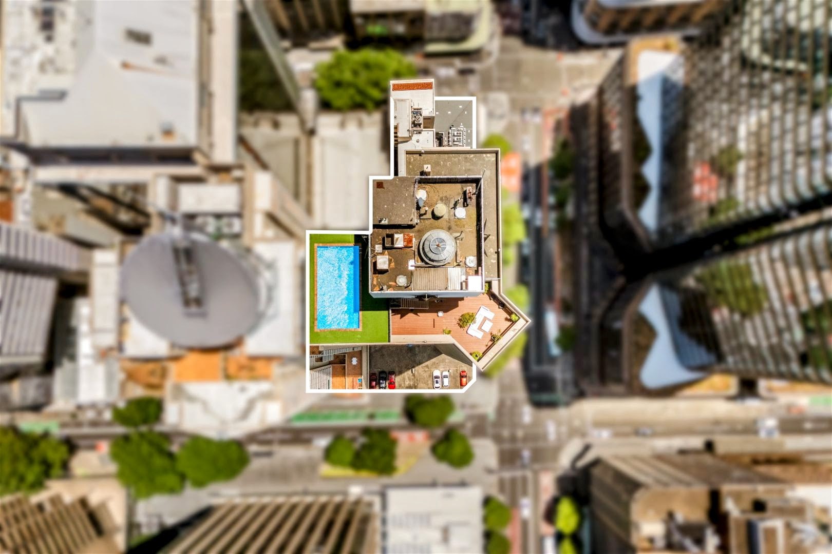 PARK REGIS 237 27 PARK STREET, SYDNEY NSW 2000 - Image 6