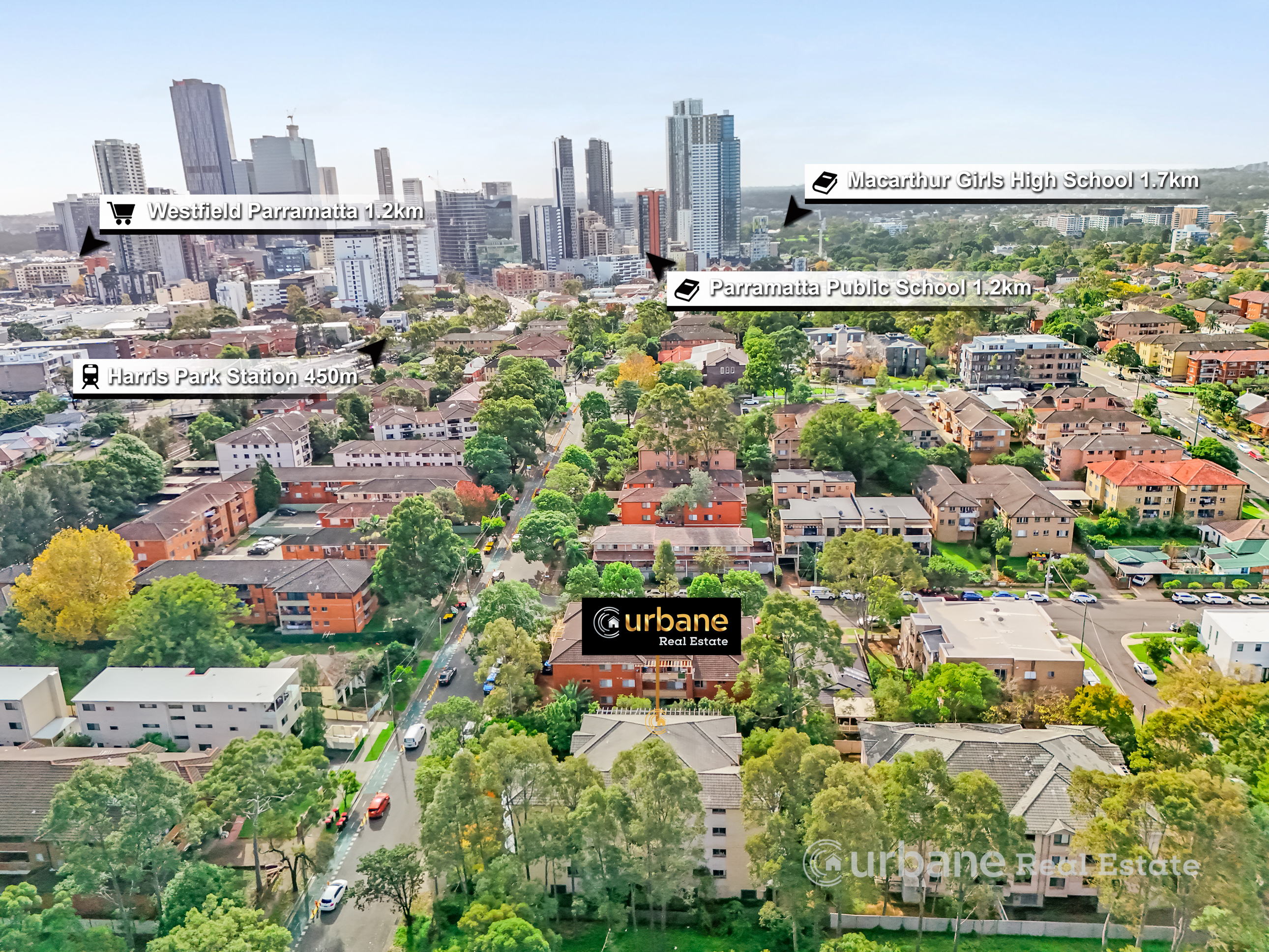 6/5 Wigram Street, Harris Park, Nsw, 2150 - Image 2