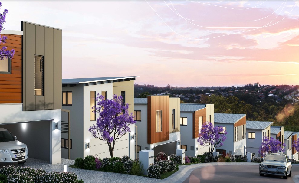 Lot 40/1 Bryna Parade, Oxenford, Qld, 4210 - Image 2