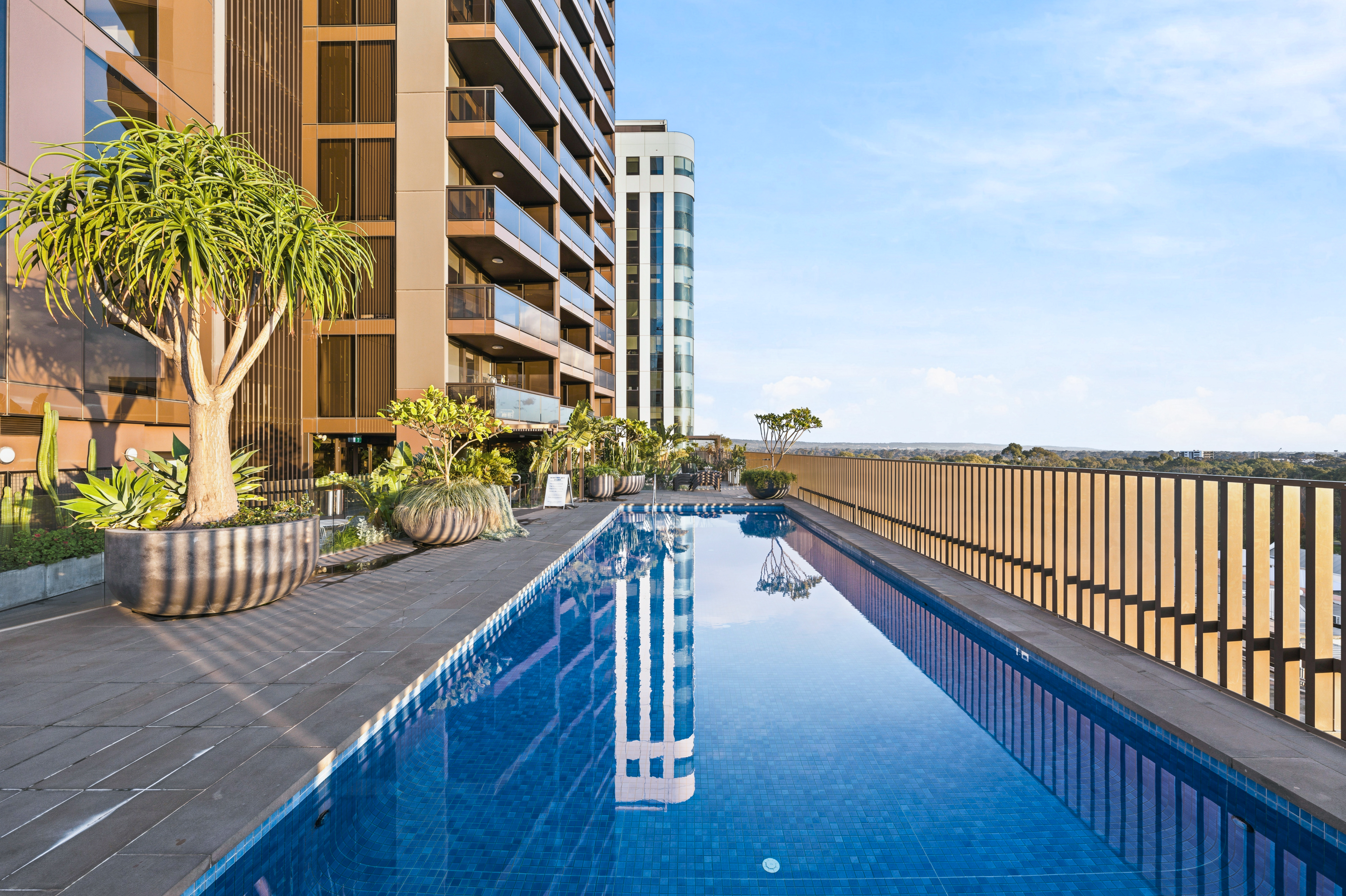 2-bedroom unit at Vue On King William 901 421 King William Street, Adelaide SA 5000, Adelaide, South Australia