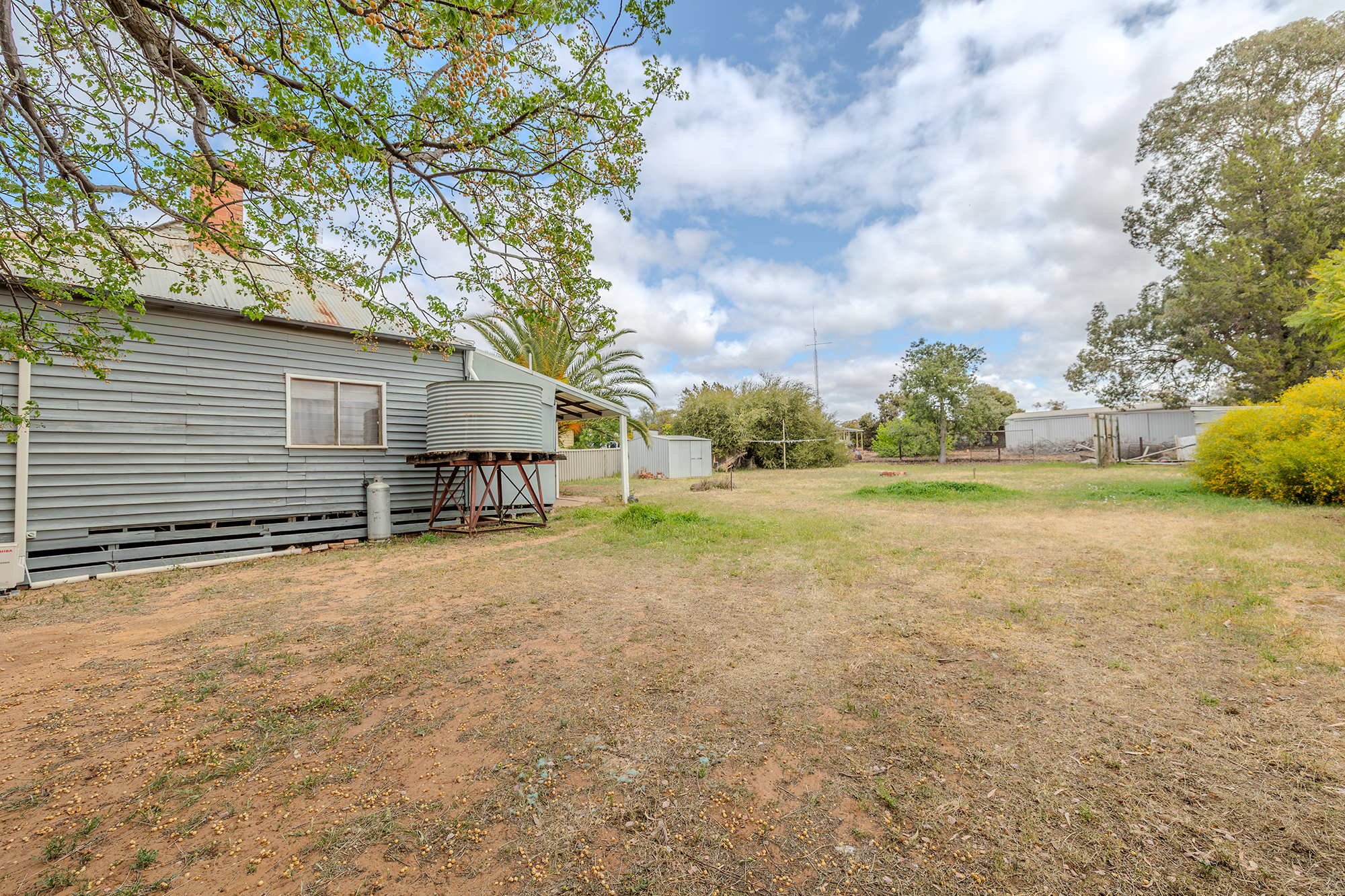 3-bedroom house at 66 Rowe Street, Ouyen, VIC 3490, Mildura, Victoria