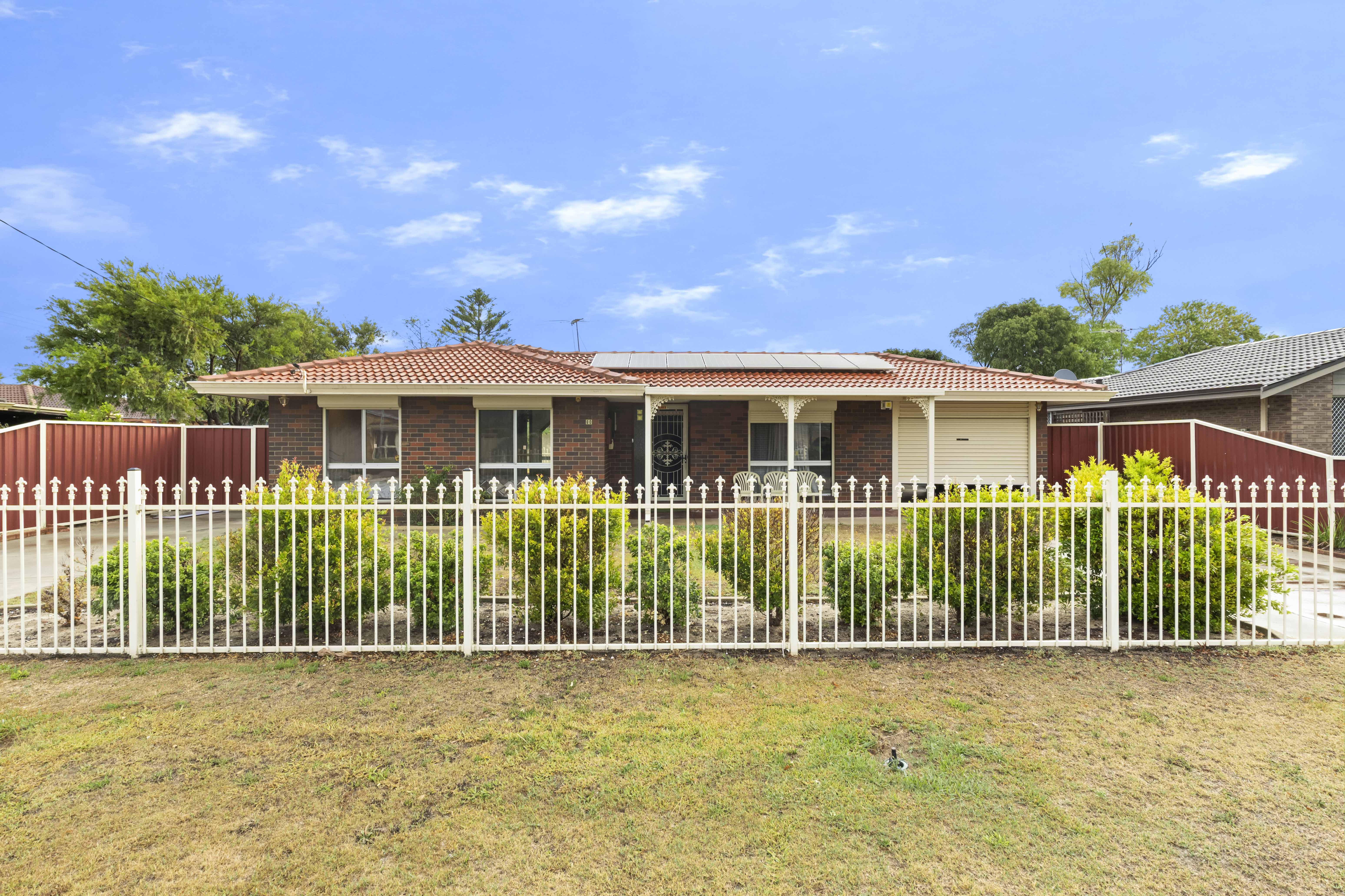 80 MATAITAI LOOP, Cooloongup WA 6168 - Image 2