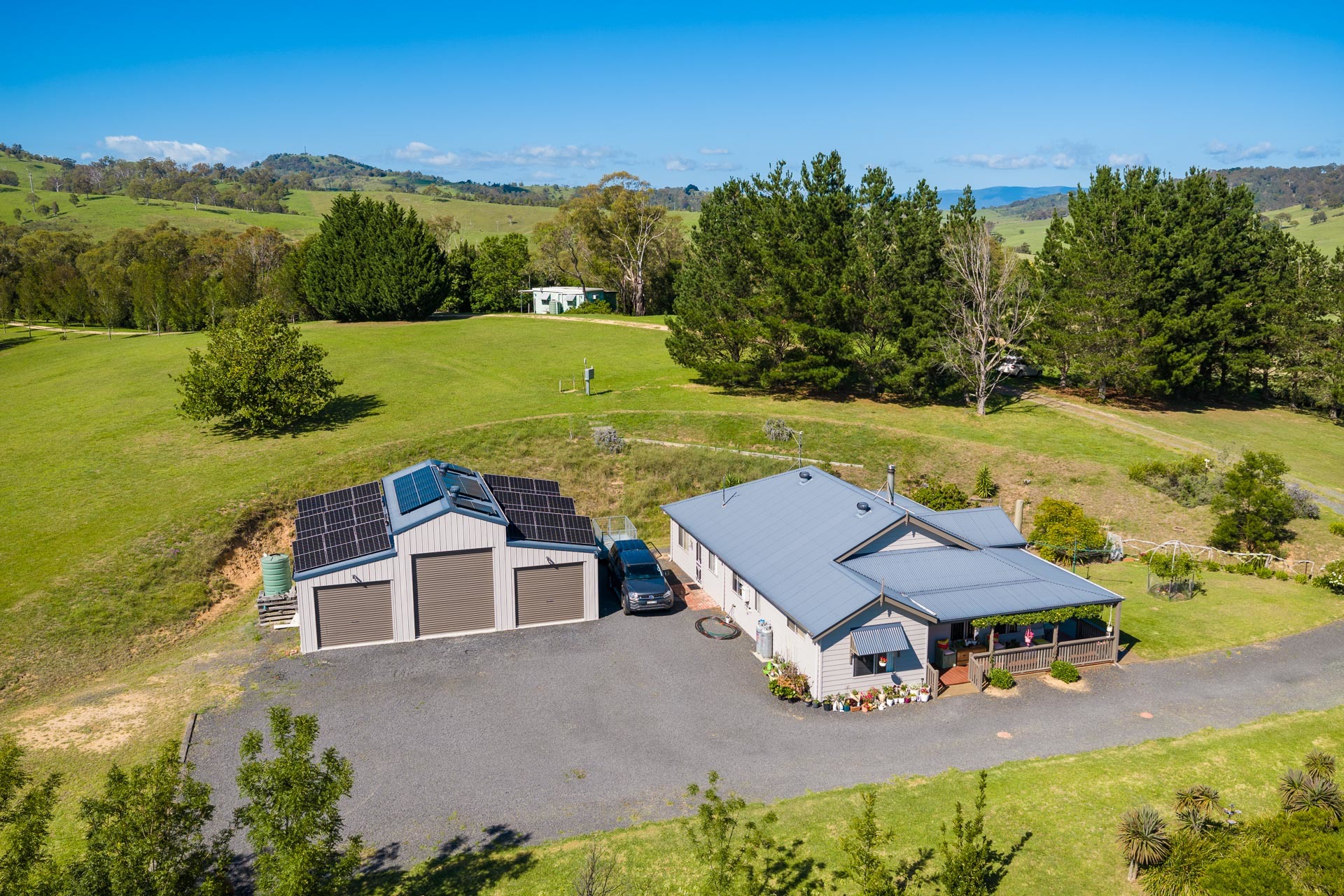 4-bedroom house at 86 Garfields Road, Numbugga, NSW 2550, Bega Valley, New South Wales