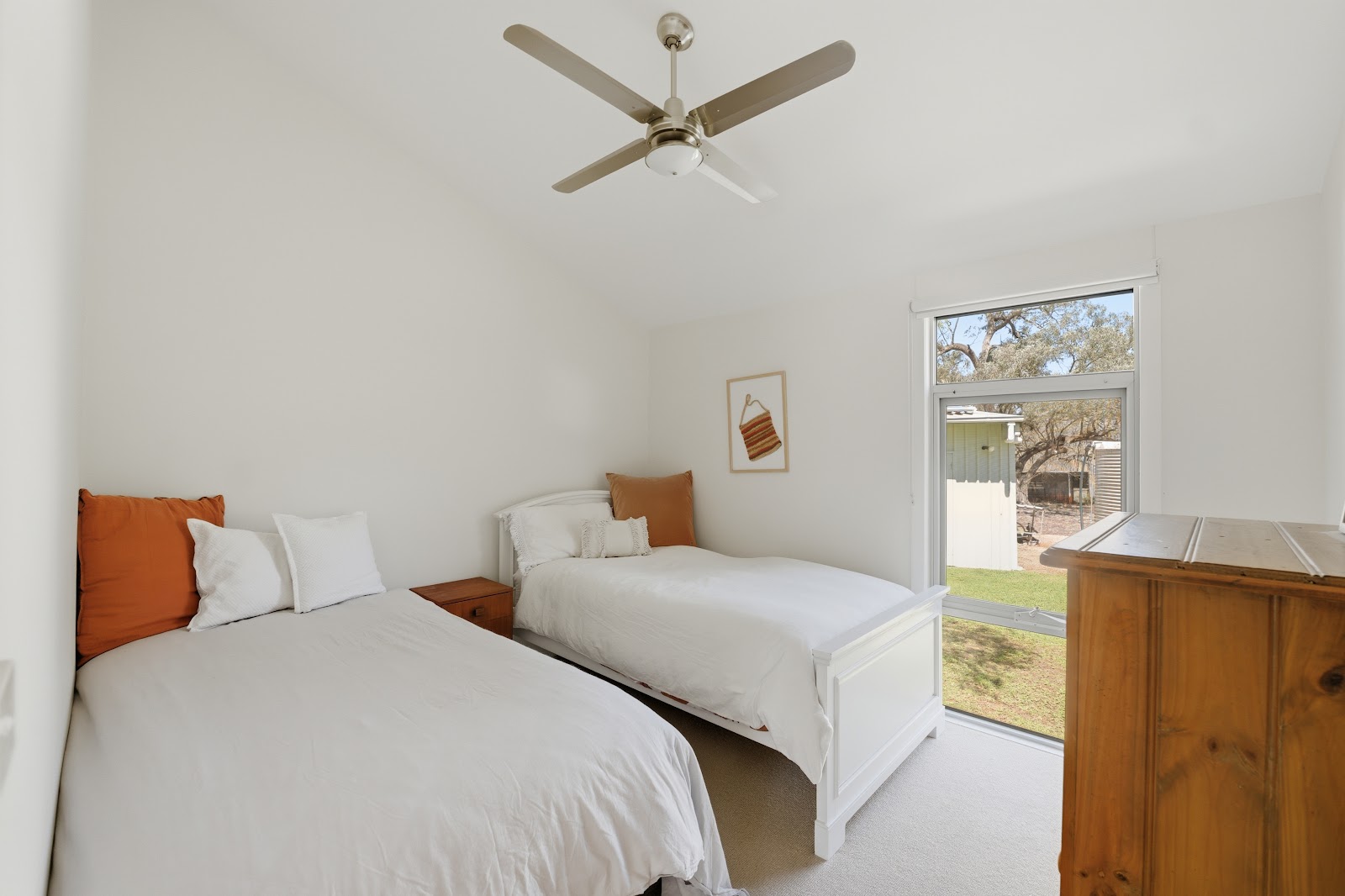 4-bedroom house at 901 LACHLAN RIVER ROAD, Hillston NSW 2675, Carrathool, New South Wales