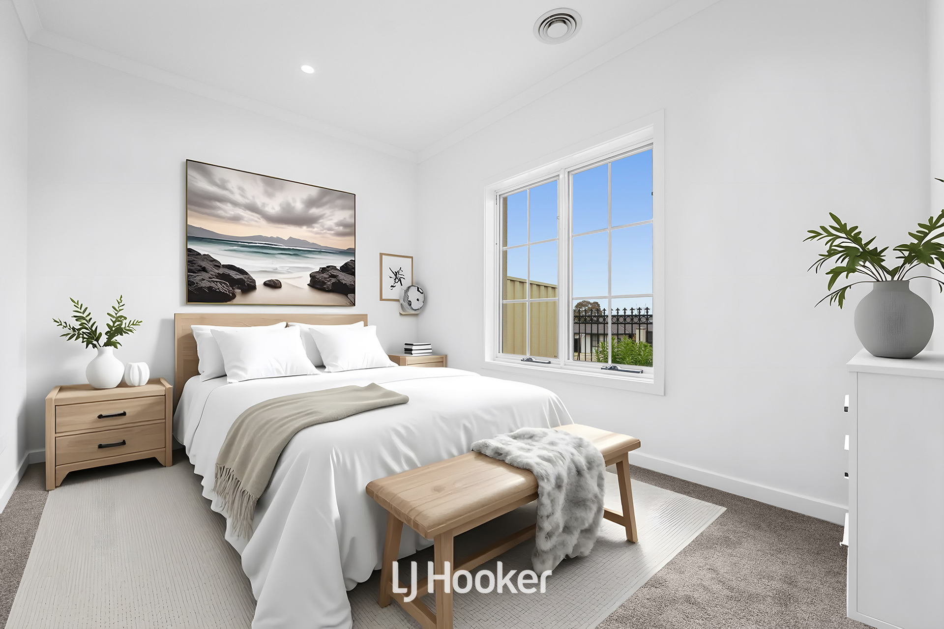 3-bedroom unit at 2/8 Saffron Drive, Hallam, VIC 3803, Casey, Victoria