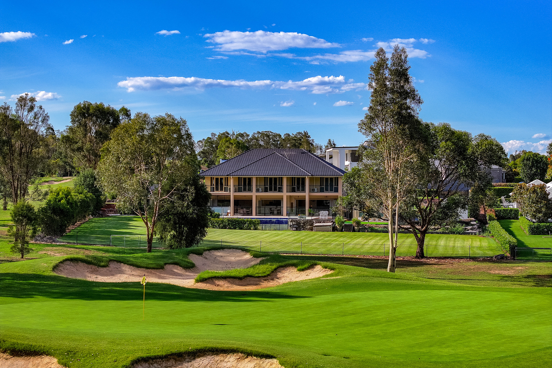 6-bedroom house at 38 PORTRUSH CRESCENT, Luddenham NSW 2745, Liverpool, New South Wales