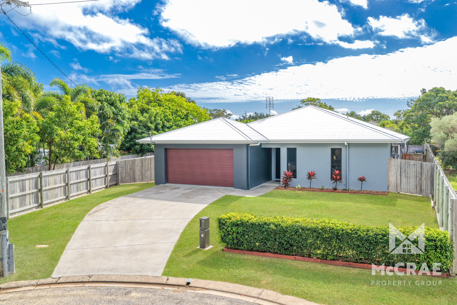 72 Field Street, Bowen, Qld, 4805 - Image 1