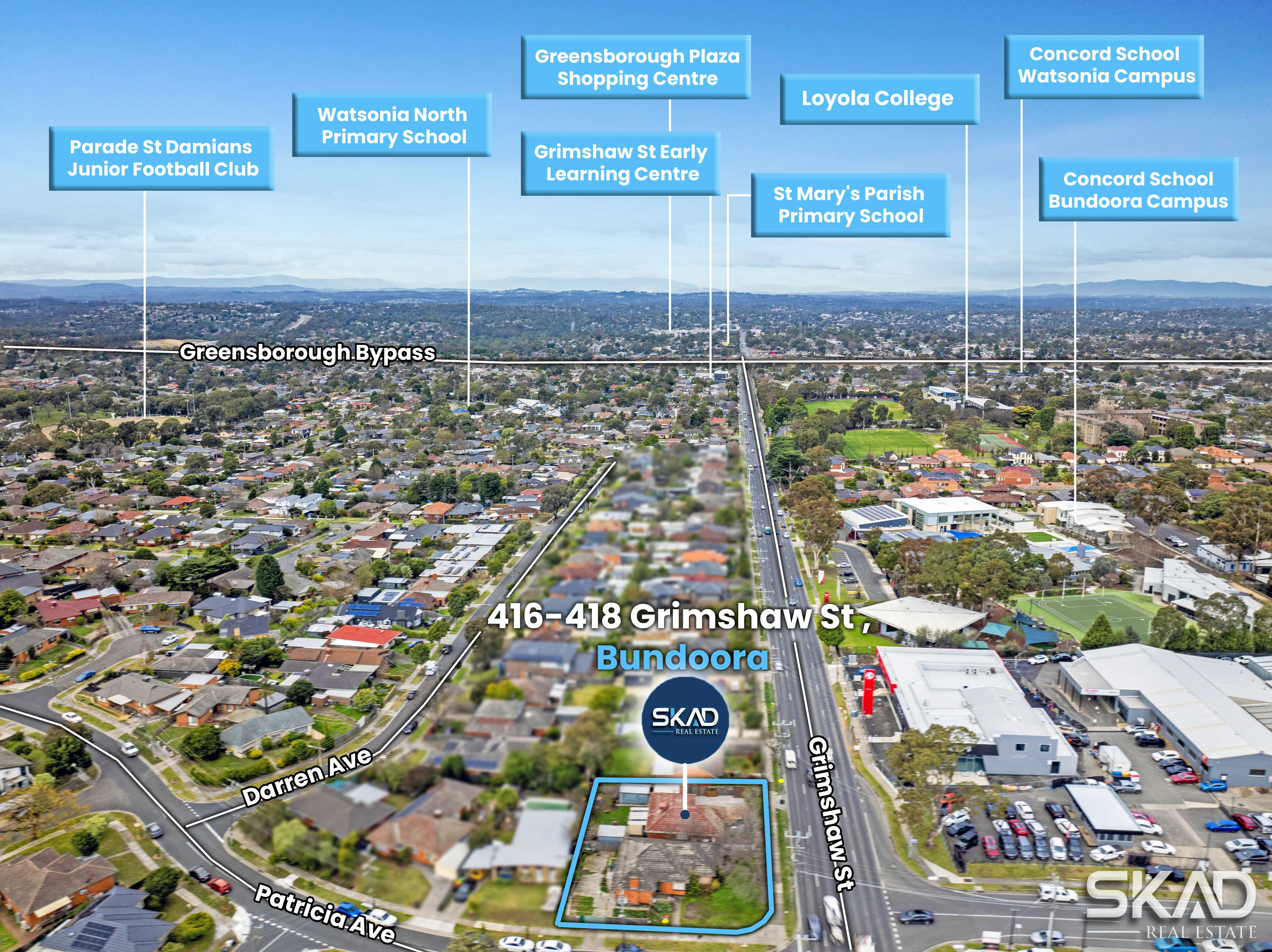 416-418 Grimshaw Street, Bundoora, Vic, 3083 - Image 7